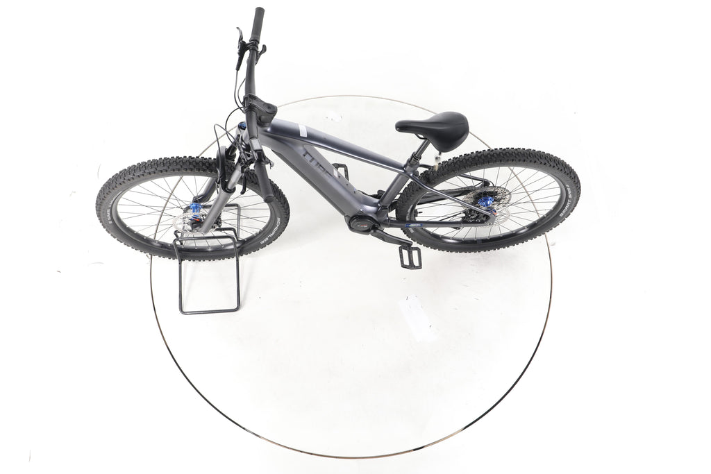 Cube Reaction Hybrid Pro E-Bike 2025 - Image 19