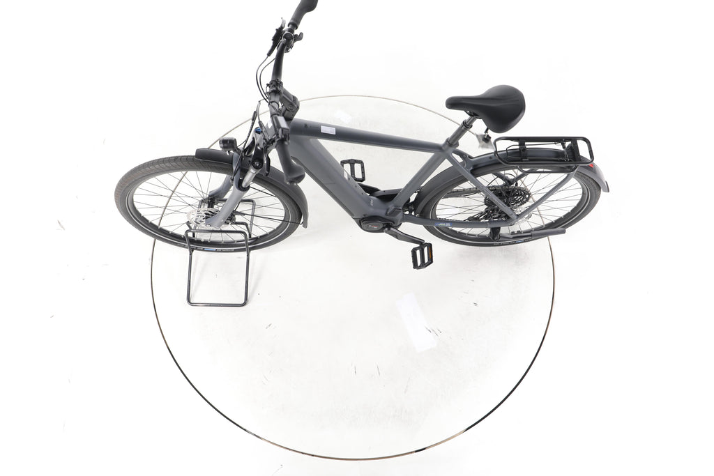 Cube Kathmandu Hybrid ONE Trekking E-Bike 2025 - Image 19
