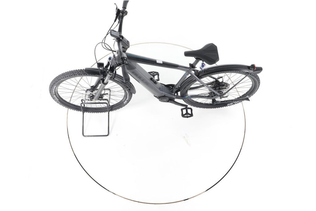 Bulls Cross Rider EVO 2 E-Bike 2023 - Image 19