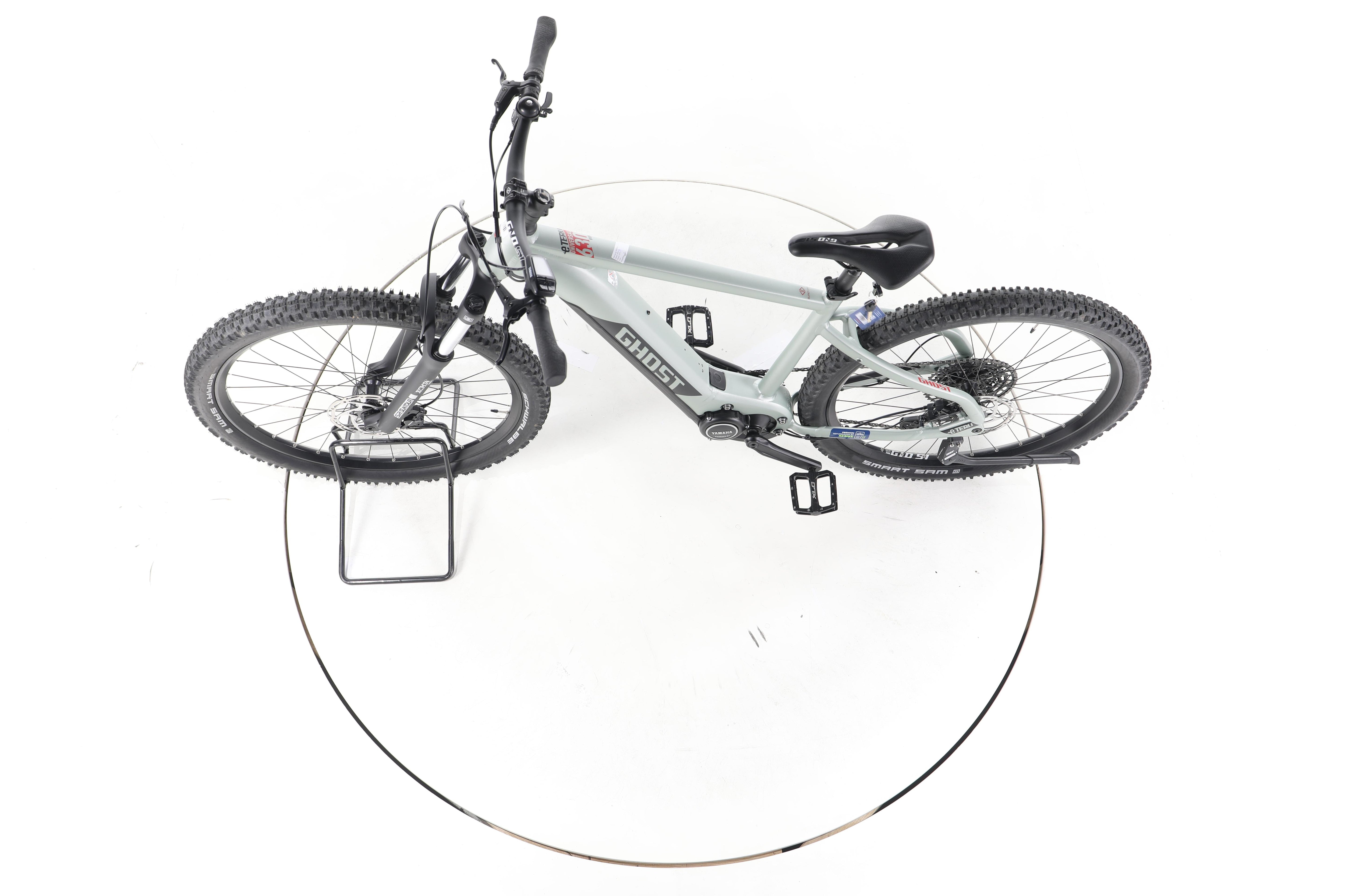 Ghost E-Teru Y Universal E-Bike - Image 19