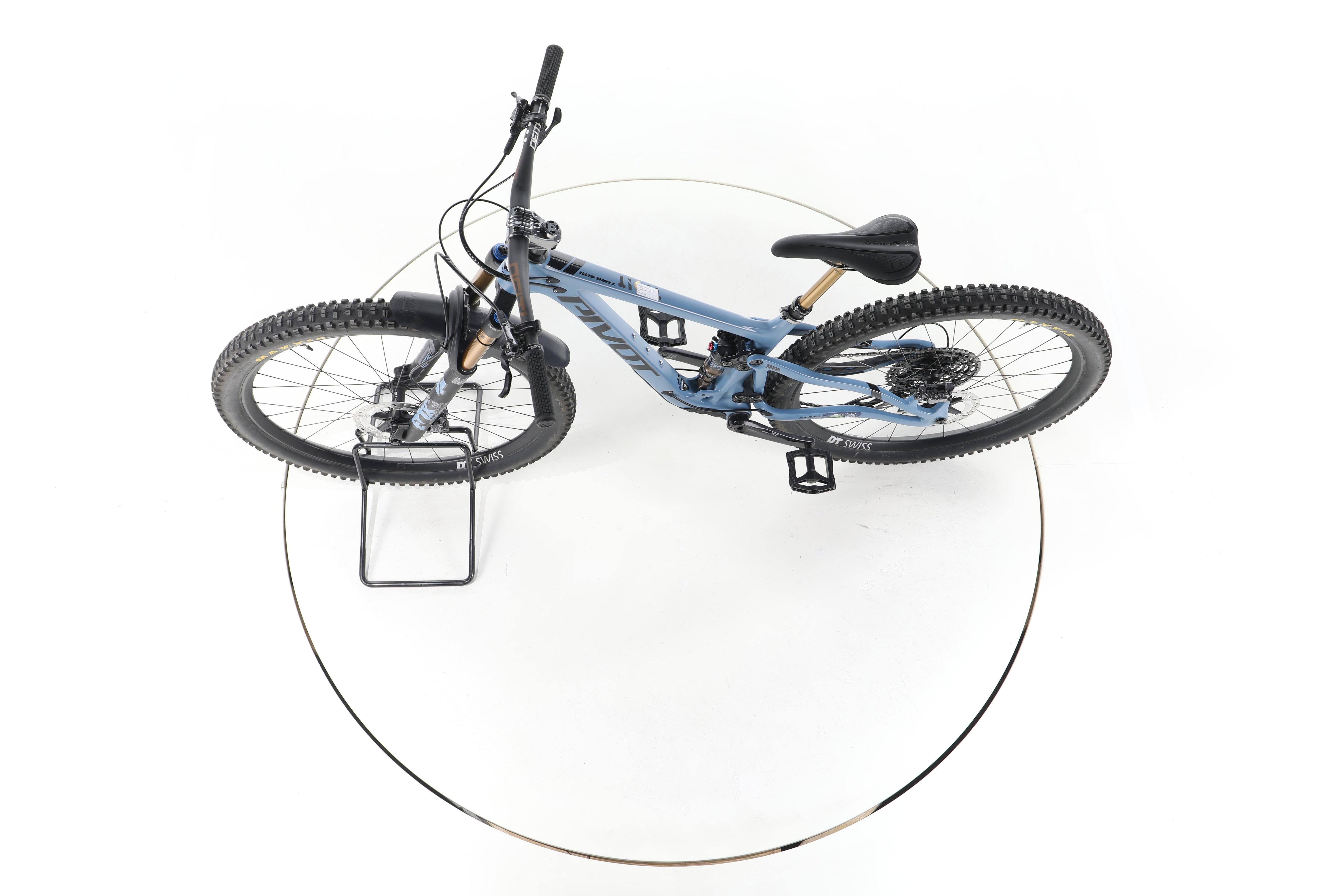 Pivot Cycles Trail 429 Pro XT/XTR - Image 19