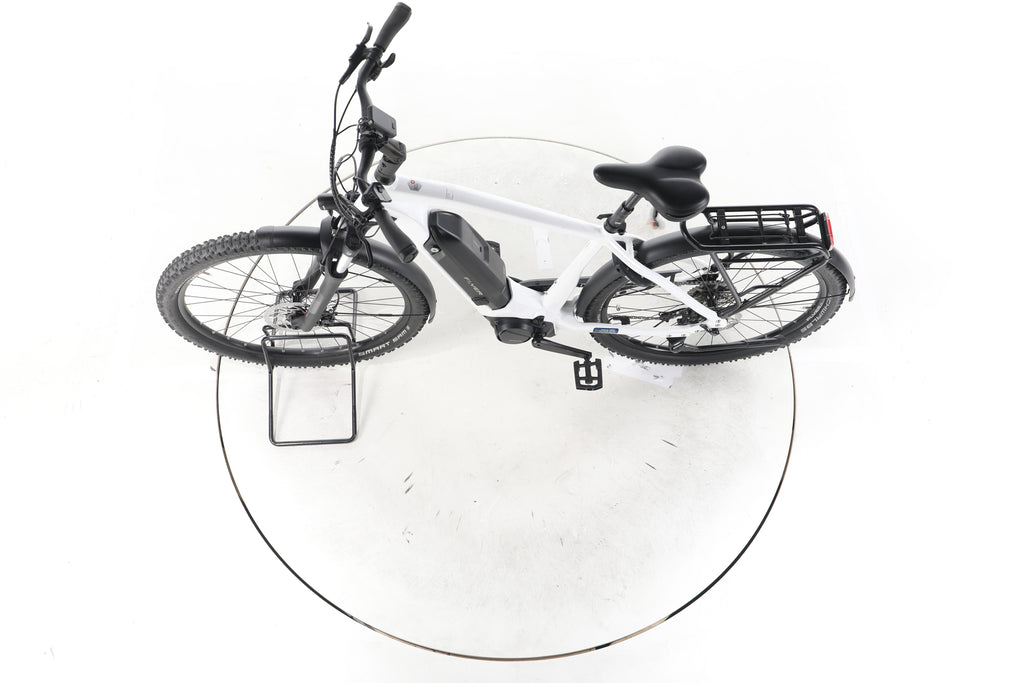 FLYER Upstreet5 3.12 Trekking E-Bike - Image 19