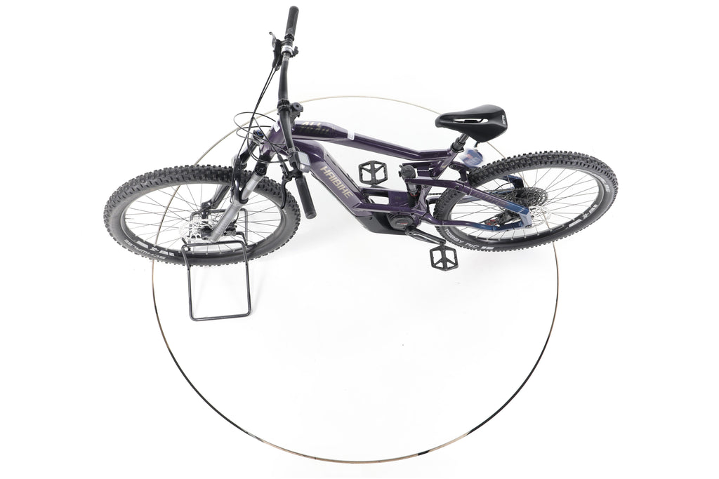 Haibike ALLTRAIL 8 29 Fully E-Bike - Image 19
