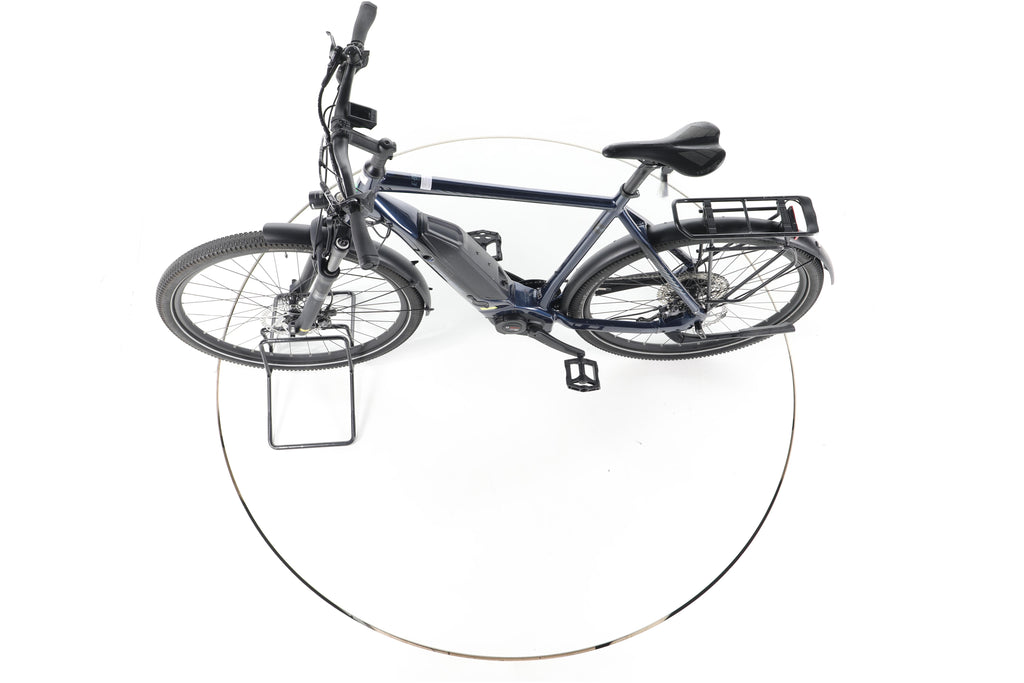Stevens E-8X Tour Trekking E-Bike - Image 19