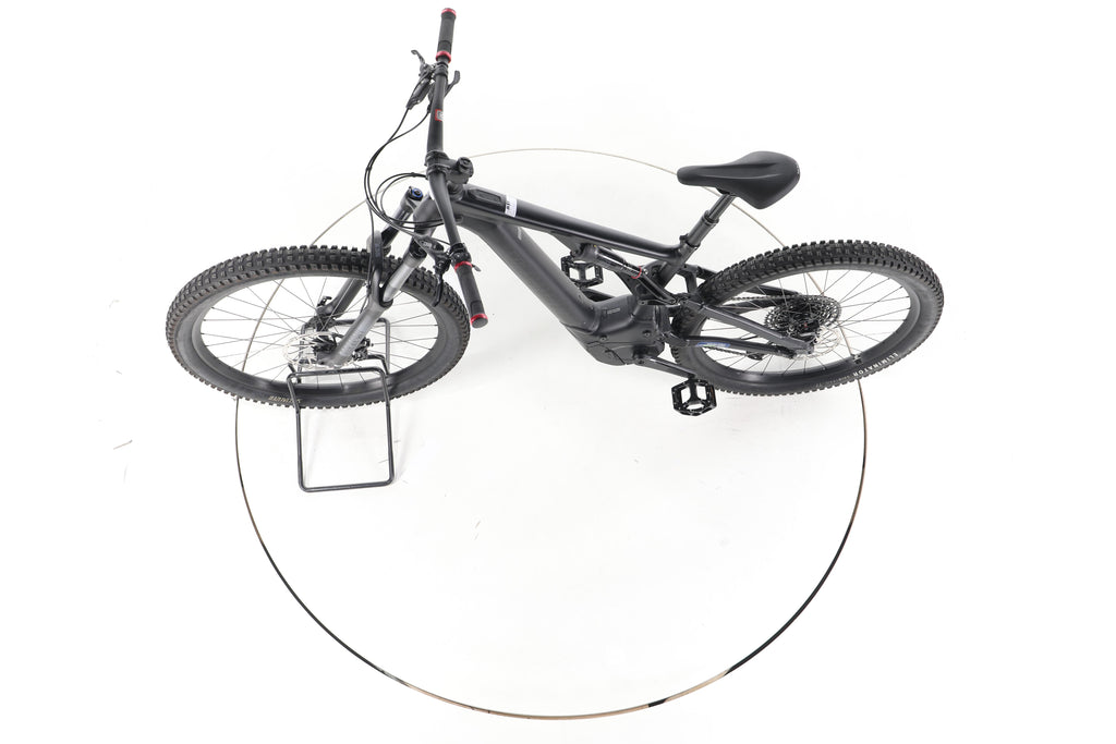 Specialized Turbo Levo Alloy Fully E-Bike - Image 19