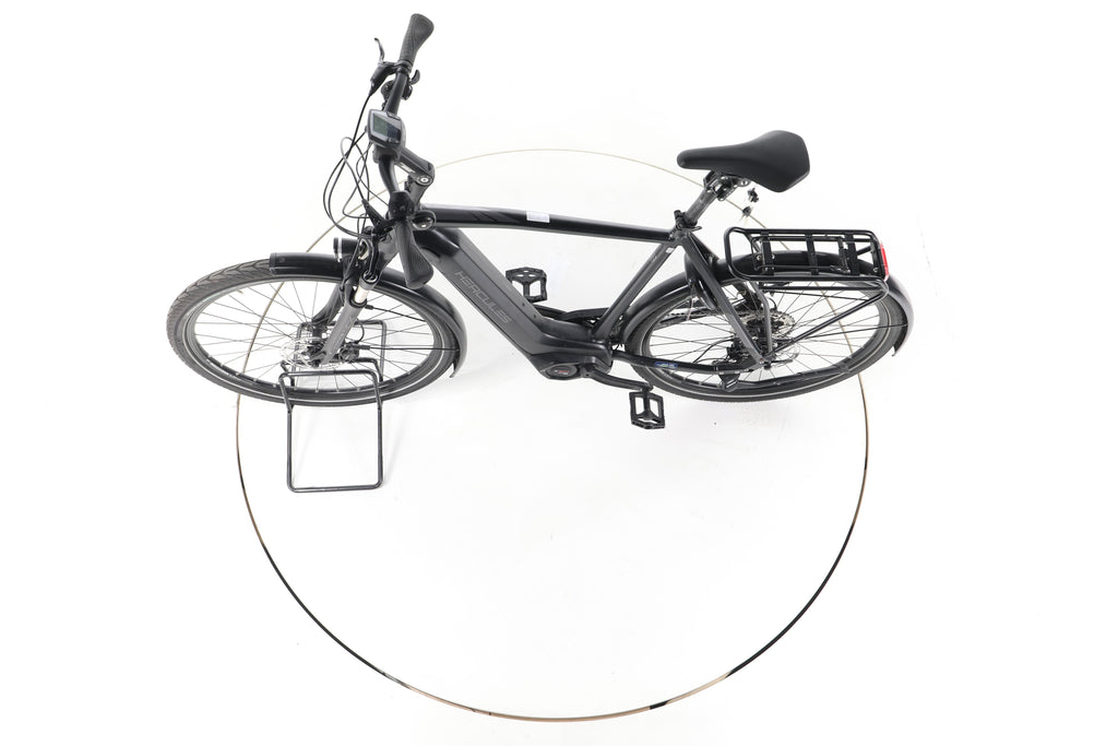 Hercules Futura Comp I-11 Trekking E-Bike - Image 19