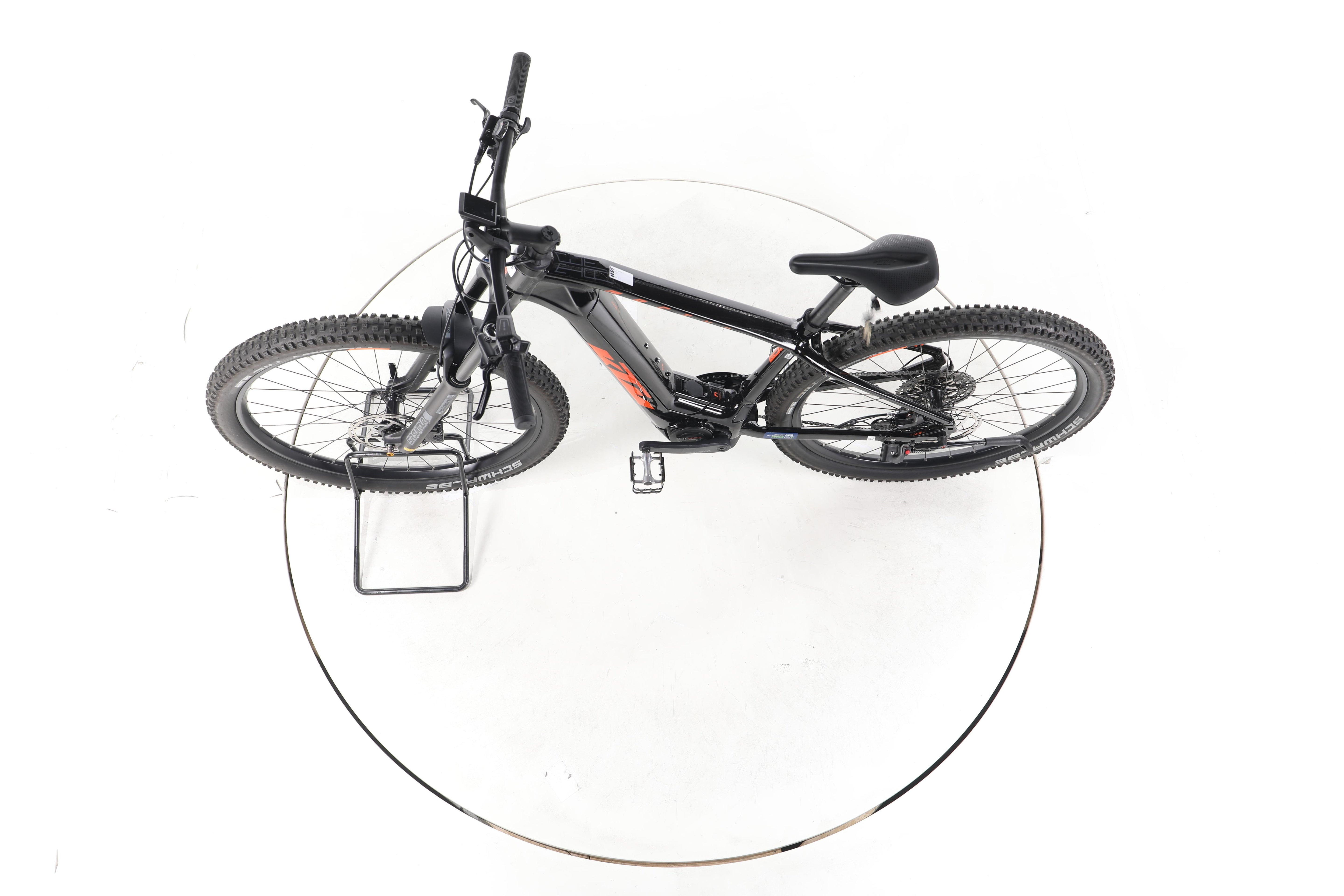 KTM Macina Team 792 E-Bike - Image 19