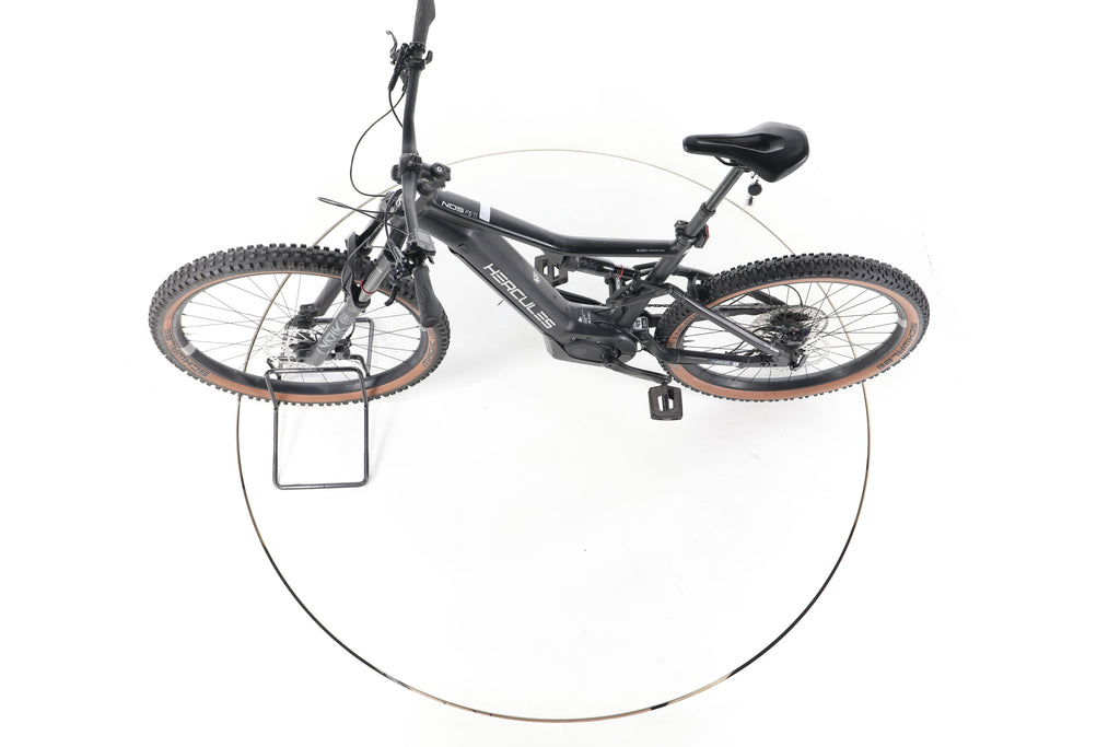 Hercules NOS FS 1.1 E-Bike Fully - Image 19