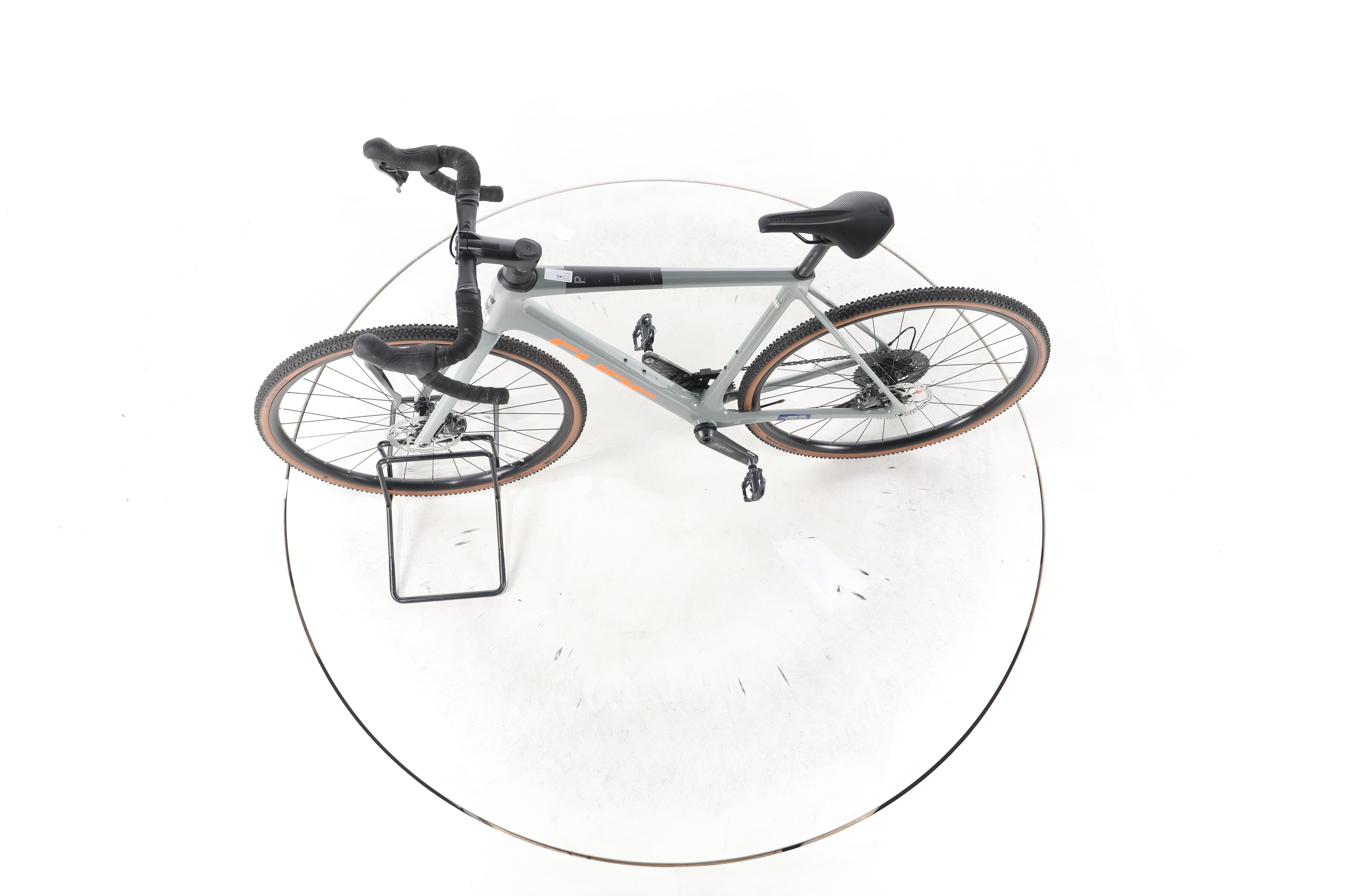 Cube Cross Race C:62 Pro Gravelbike Carbon - Image 19