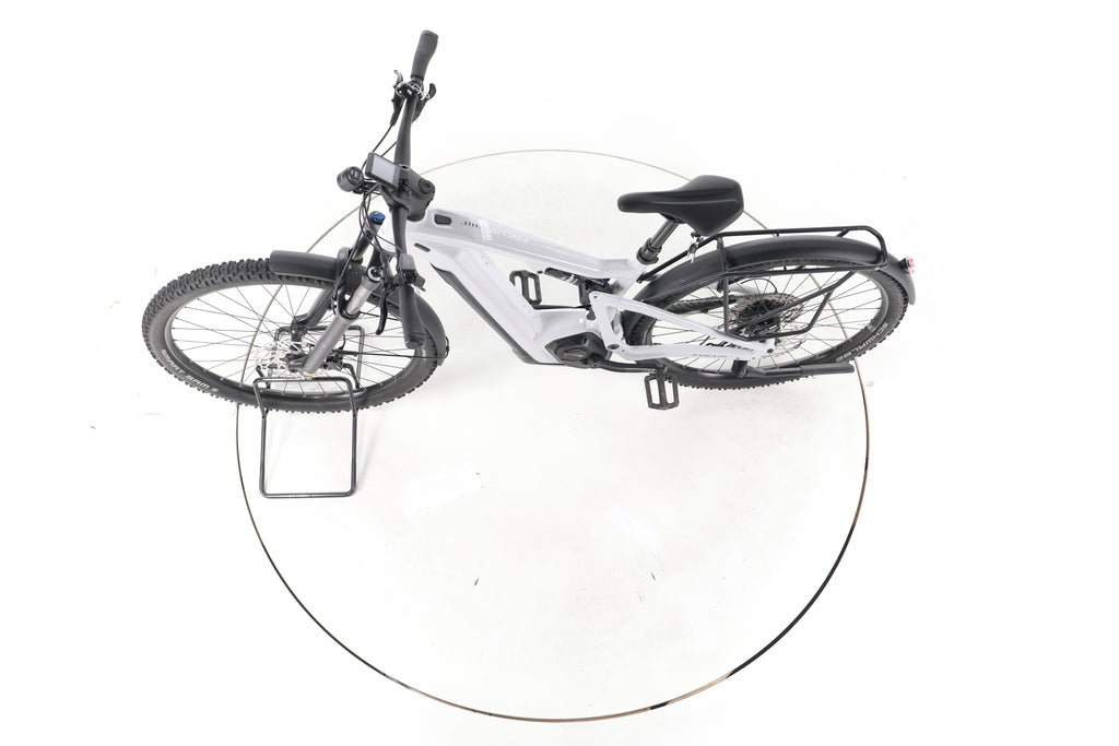 Focus Thron² 6.7 Eqp SUV E-Bike - Image 19