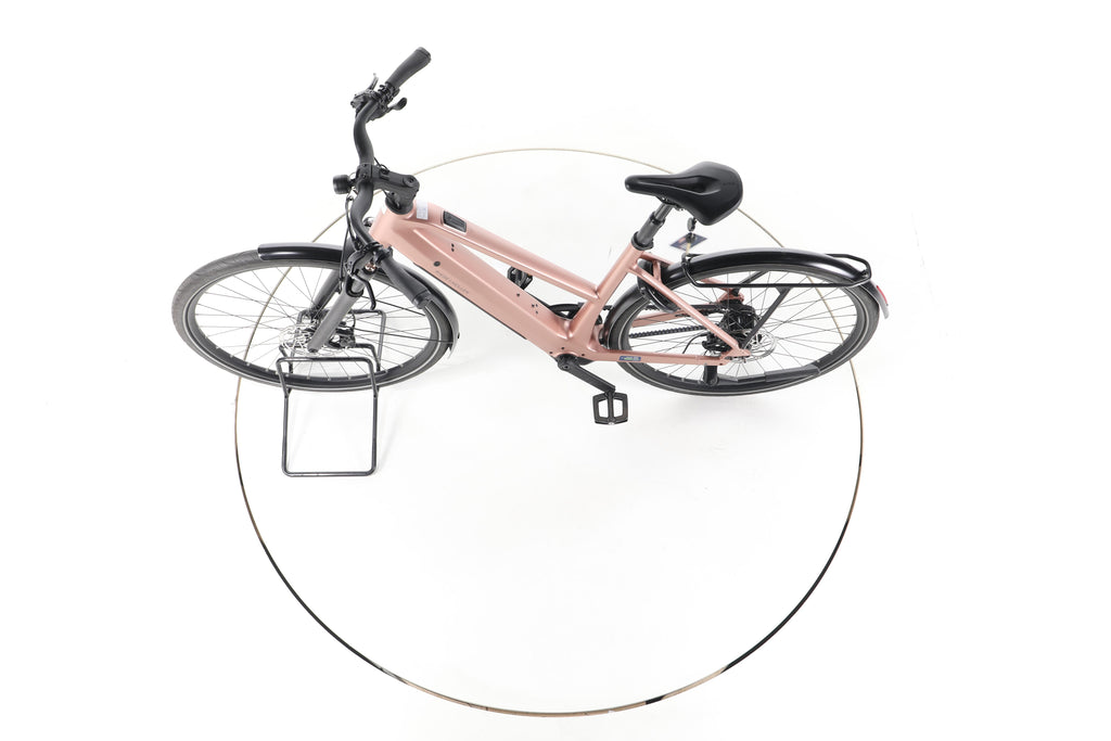 Riese & Müller UBN Seven silent City E-Bike - Image 19