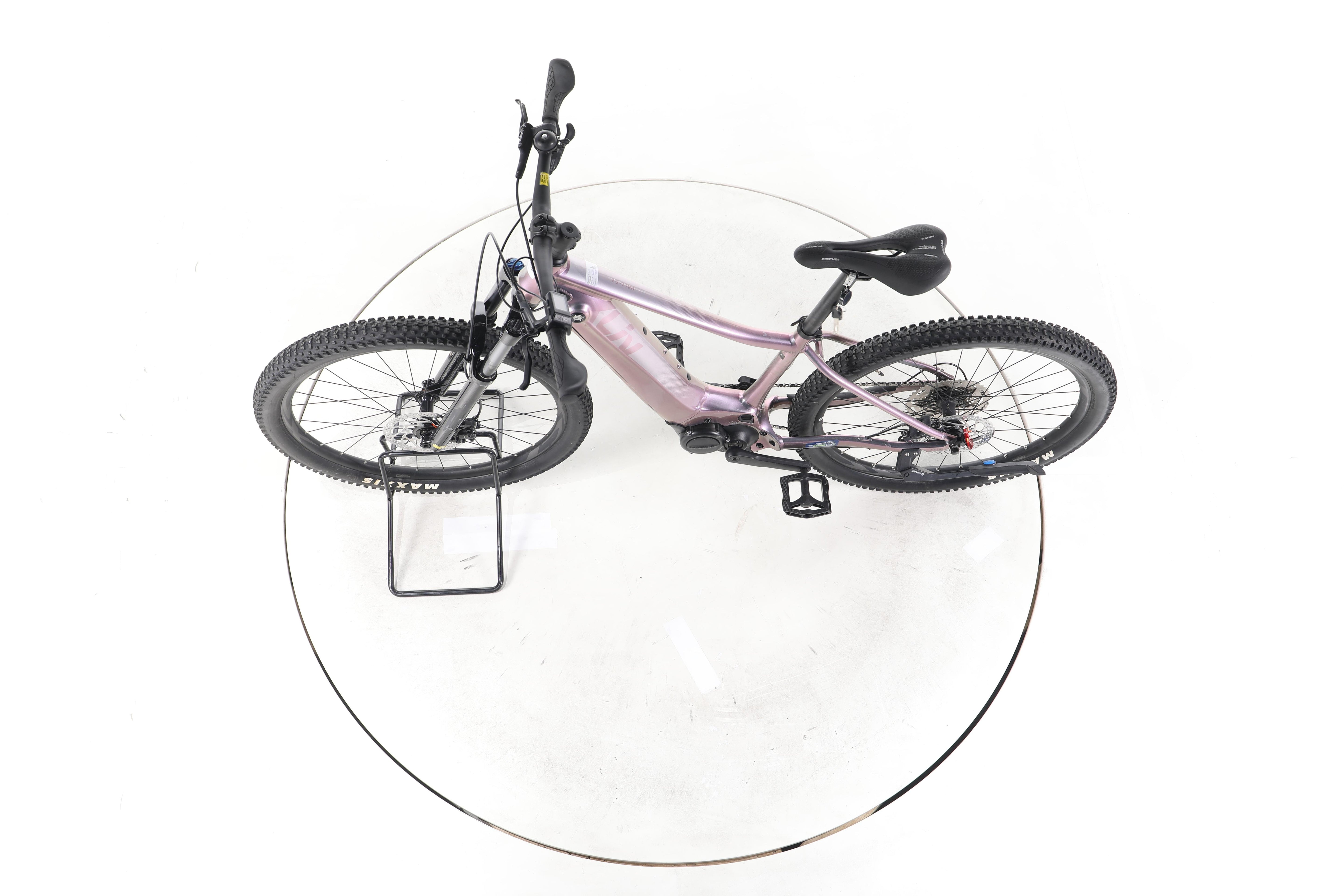 Liv Vall E+2 E-Bike - Image 19