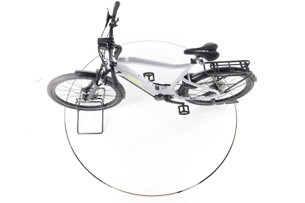 Haibike Trekking 6 Trekking E-Bike - Image 19