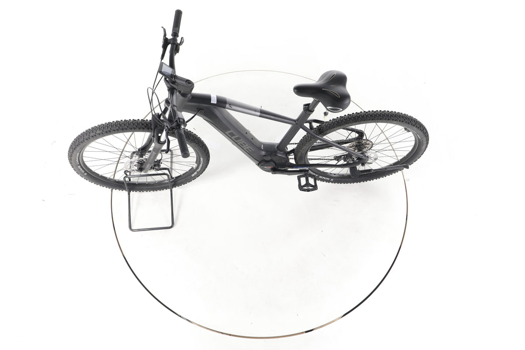 Cube Reaction Hybrid Performance E-Bike - Image 19