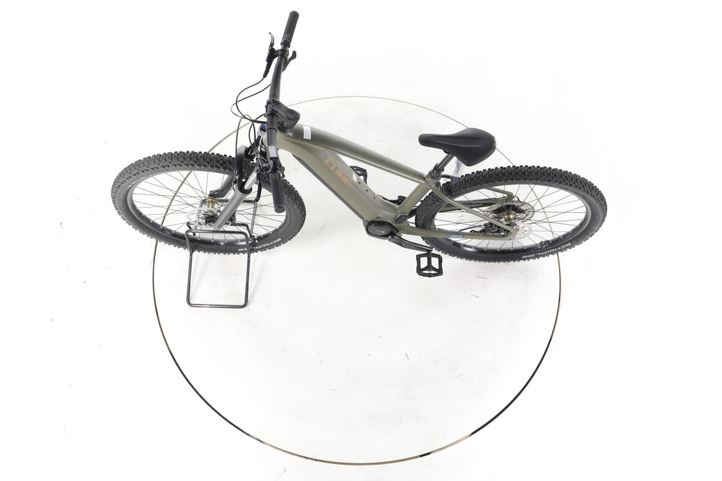 Cube Reaction Hybrid Pro E-Bike 2025 - Image 19