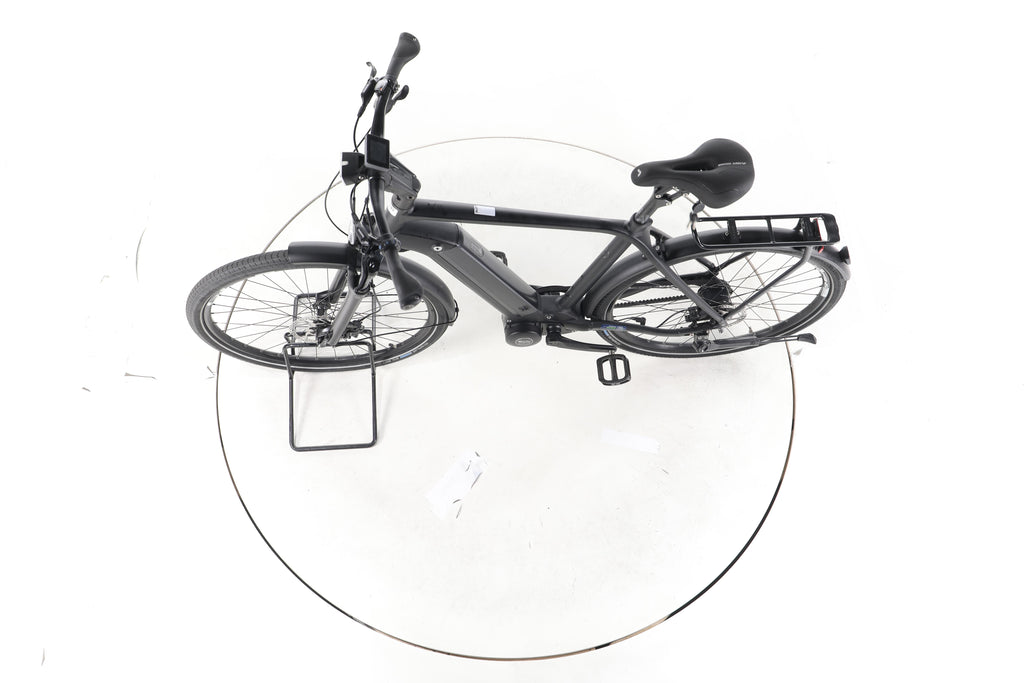 Kalkhoff Integrale 18 City E-Bike - Image 19