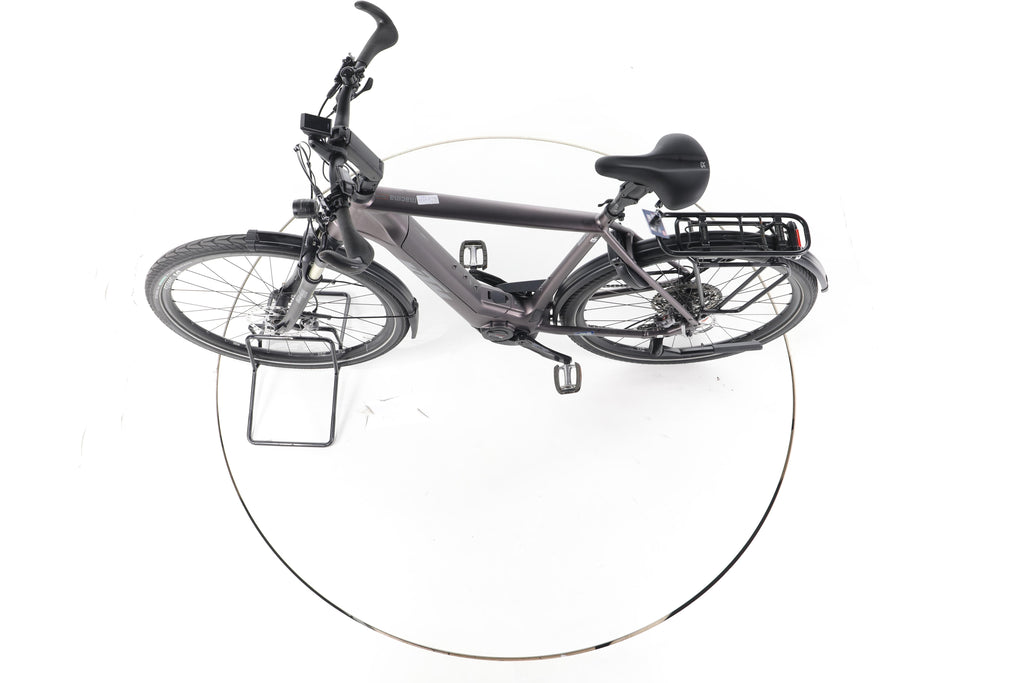 KTM Macina Style 710 Trekking E-Bike 2023 - Image 19