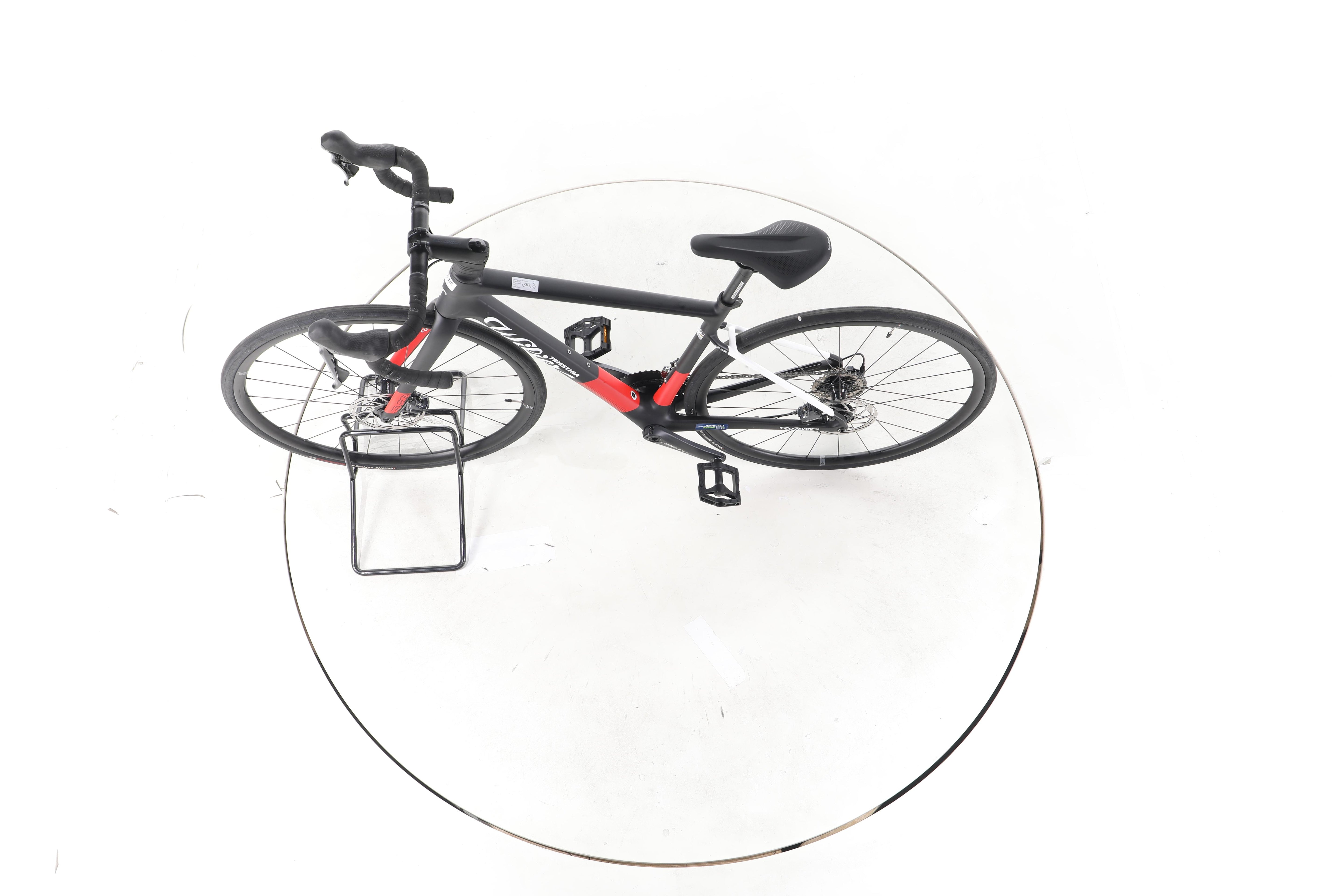 Wilier Garda Disc Rennrad Carbon - Image 19