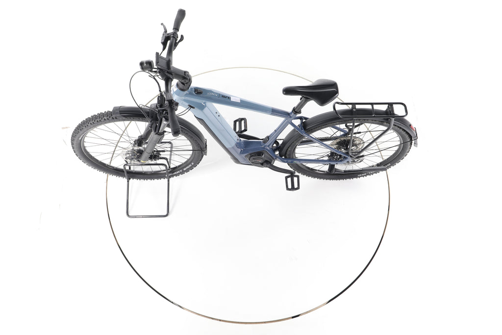 Focus PLANET² 6.9 Trekking E-Bike 2023 - Image 19