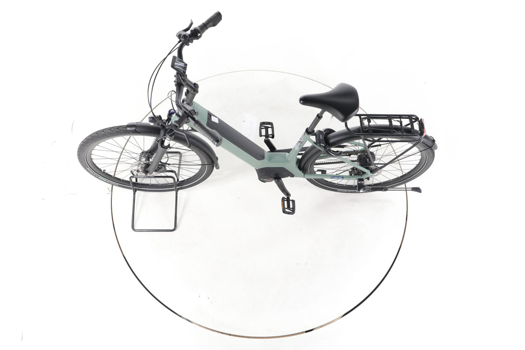 Kalkhoff Image 3 Excite RT City E-Bike Tiefeinsteiger 2024 - Image 19