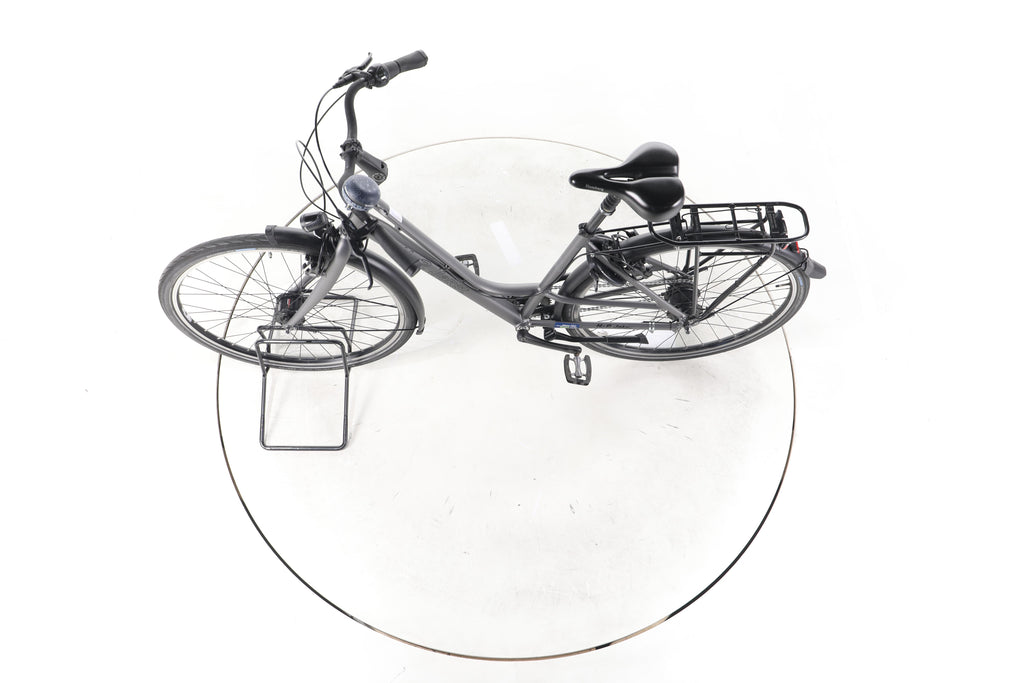 H.-P. Jakst SOMO 8.1 Fahrrad City & Trekking - Image 19