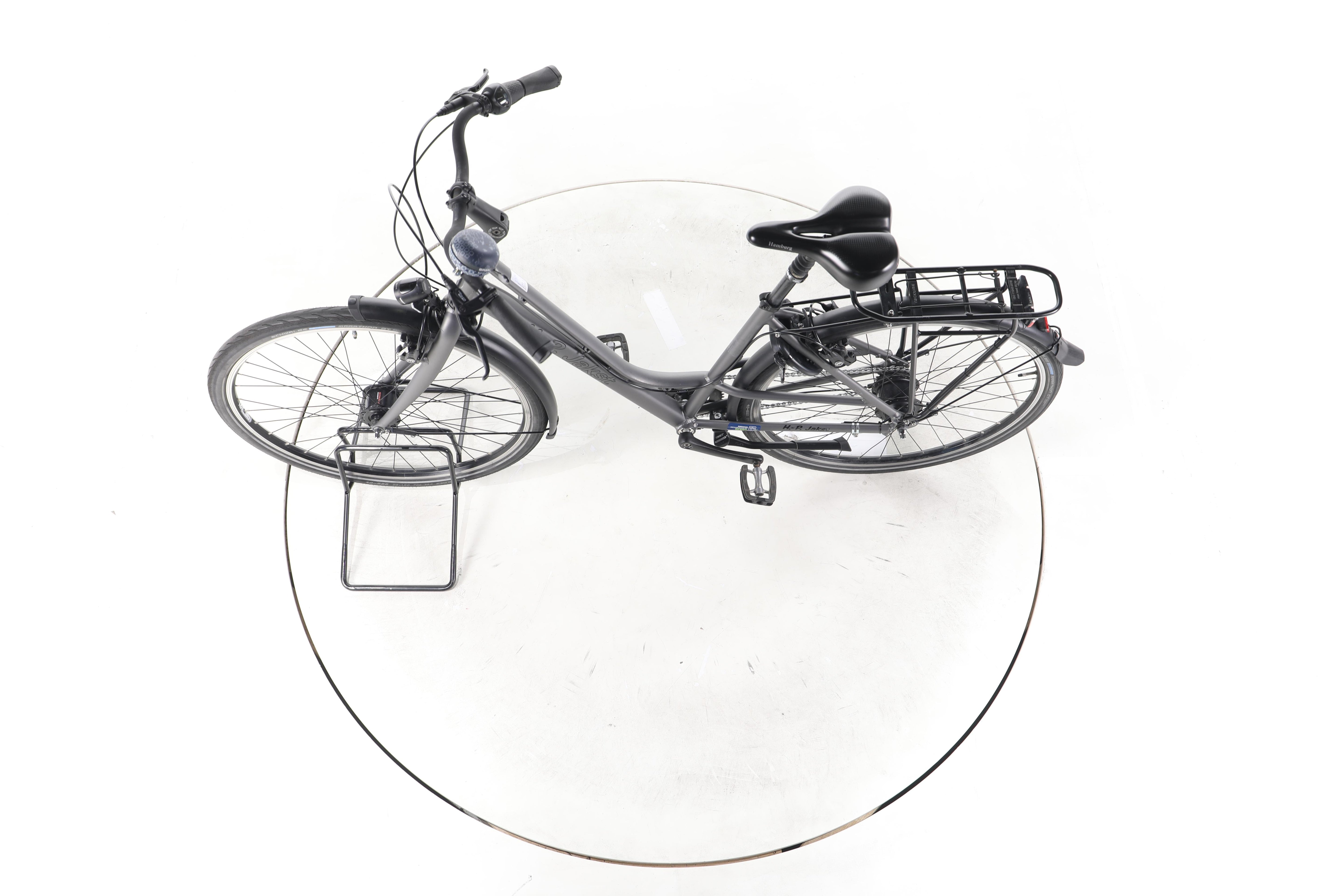 H.-P. Jakst SOMO 8.1 Fahrrad City & Trekking - Image 19