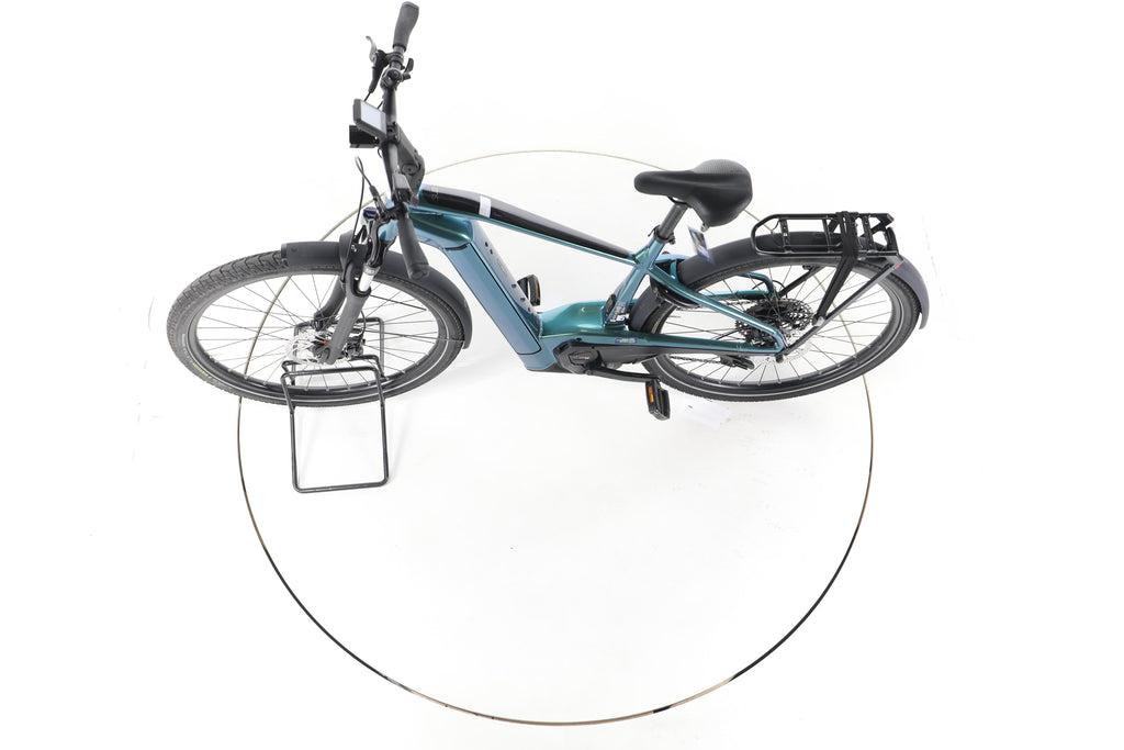 Scott Sub Sport eRIDE 10 Trekking E-Bike 2023 - Image 19