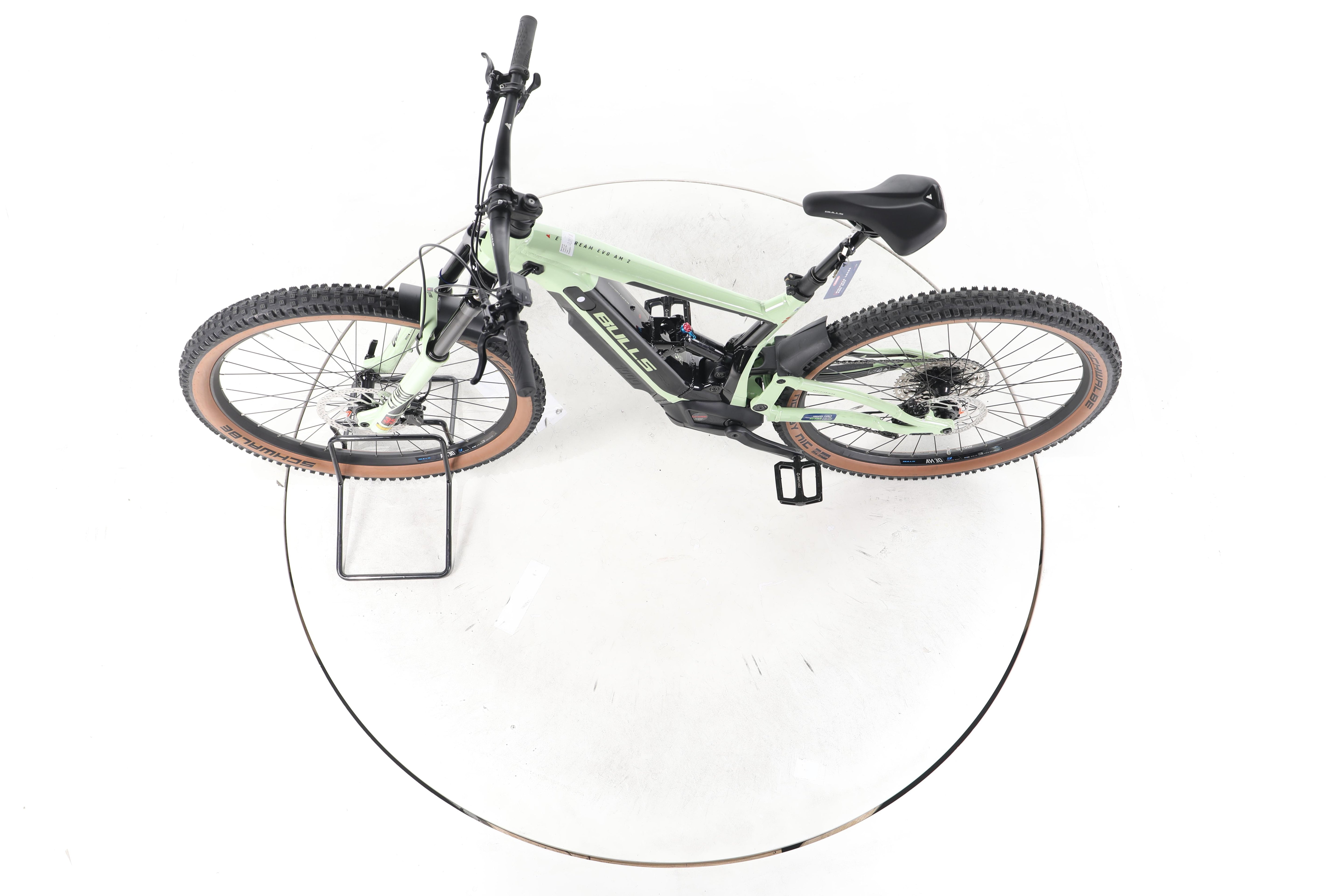 Bulls E-Stream Evo AM 2 E-Bike Fully 2024 - Image 19