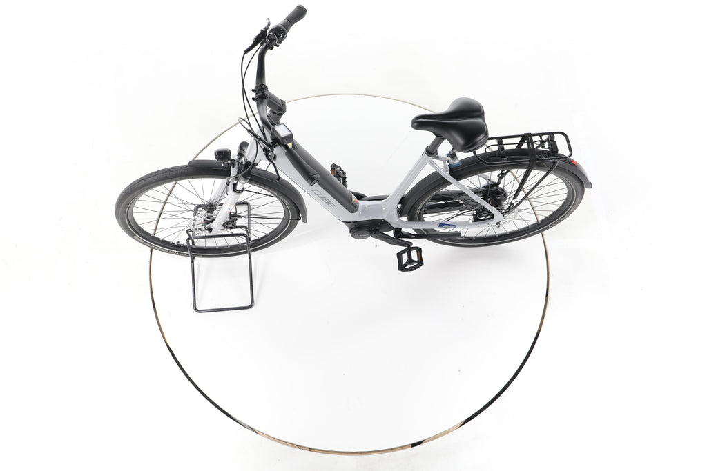 Cube Supreme Hybrid ONE City E-Bike Tiefeinsteiger - Image 19