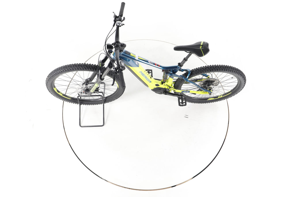 Merida eONE-Sixty 575 EP1 Fully E-Bike - Image 19
