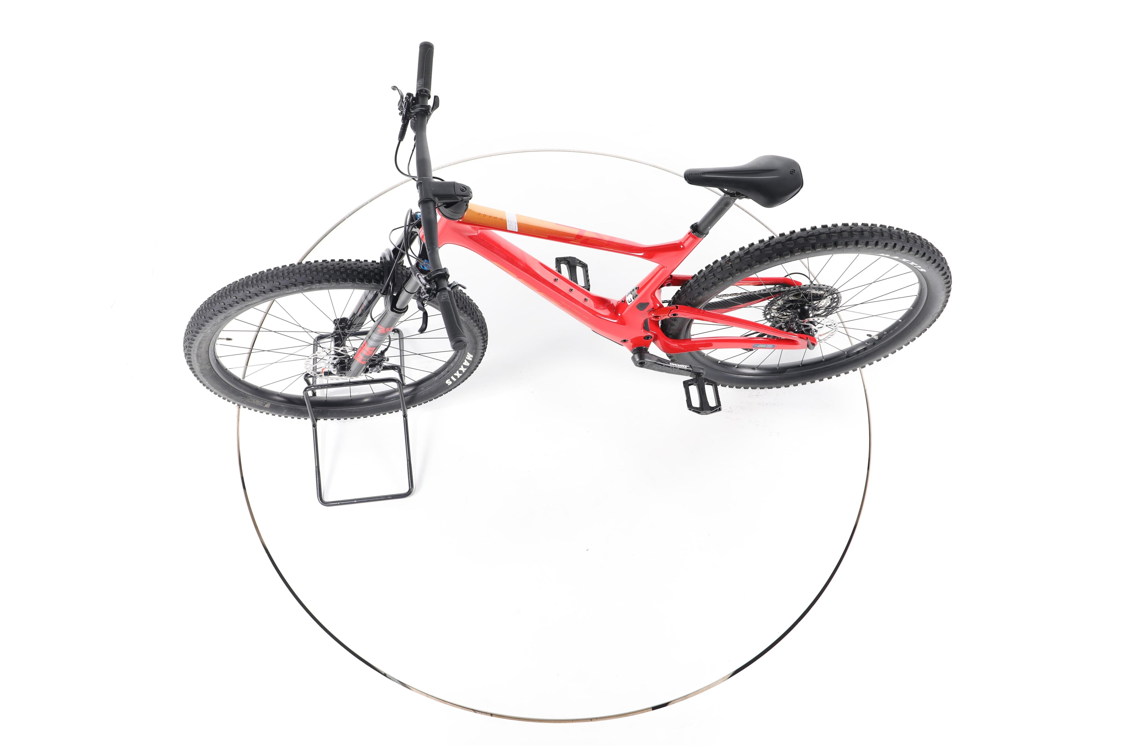 Scott Spark RC Team - Image 19