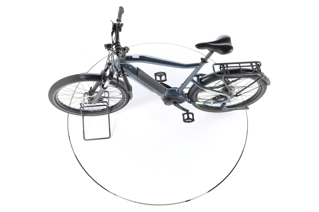 Haibike Trekking 5 Trekking E-Bike - Image 19