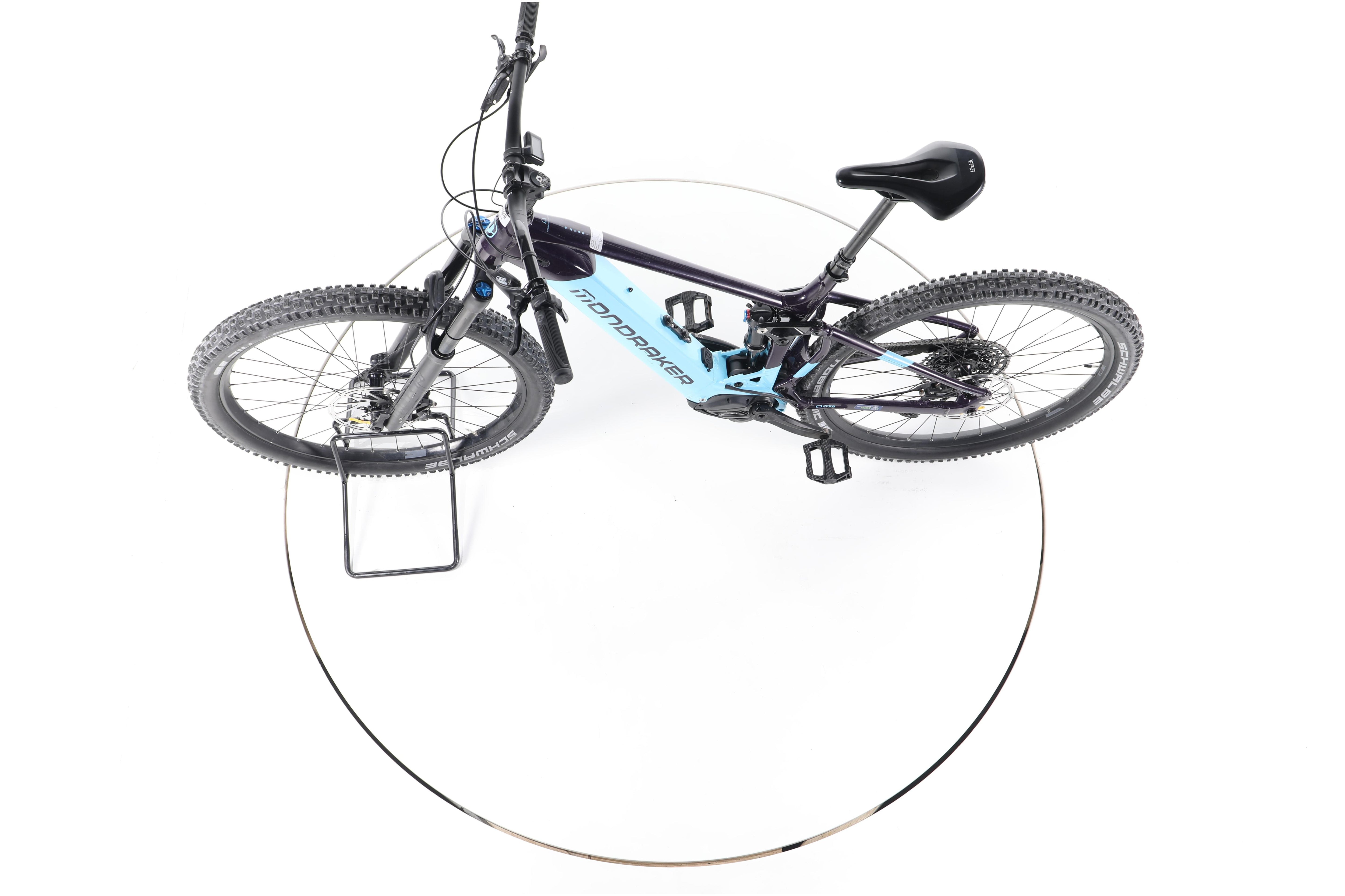 Mondraker DUSK R Fully E-Bike - Image 19