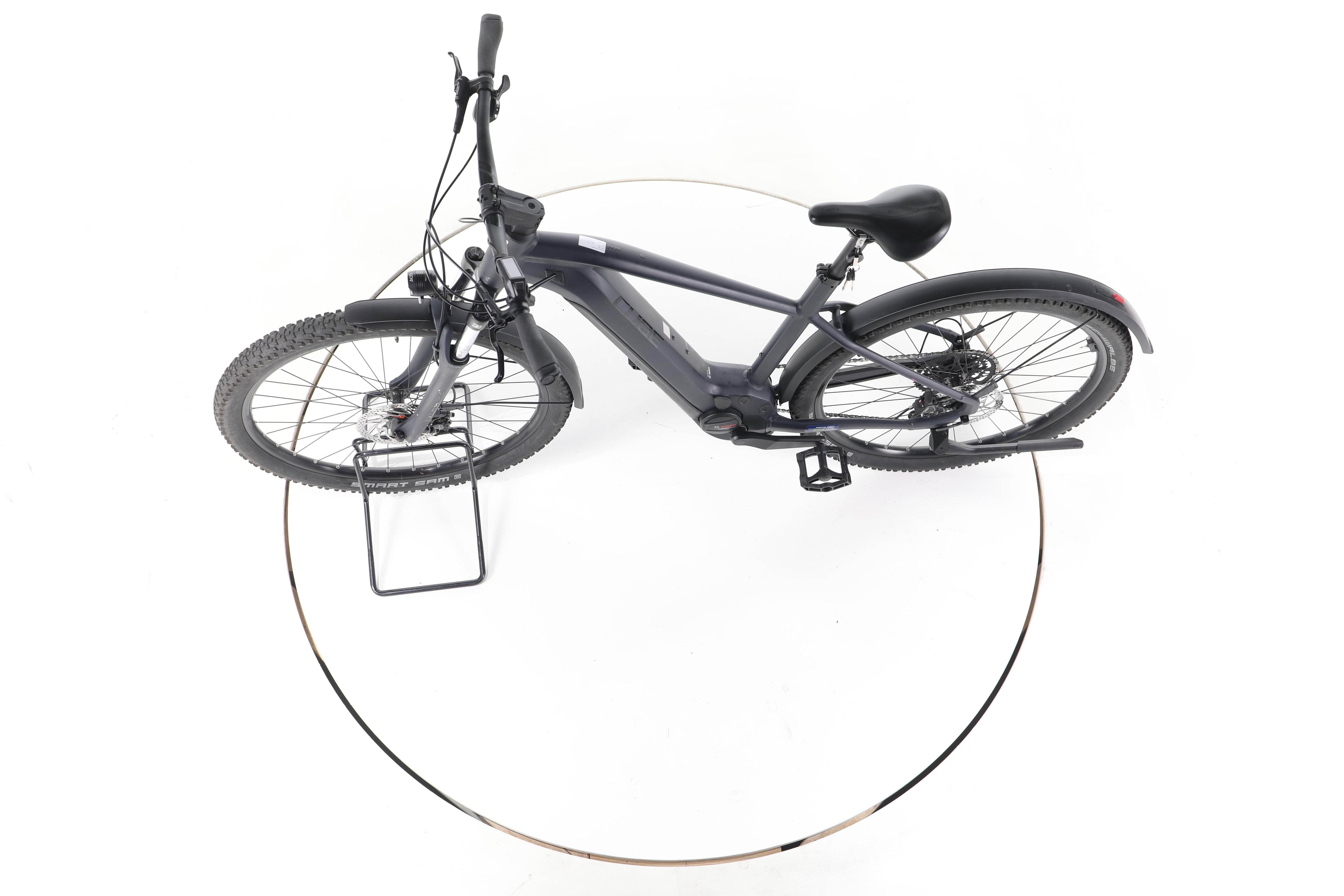 Cube Reaction Hybrid Performance E-Bike 2024 - Image 19