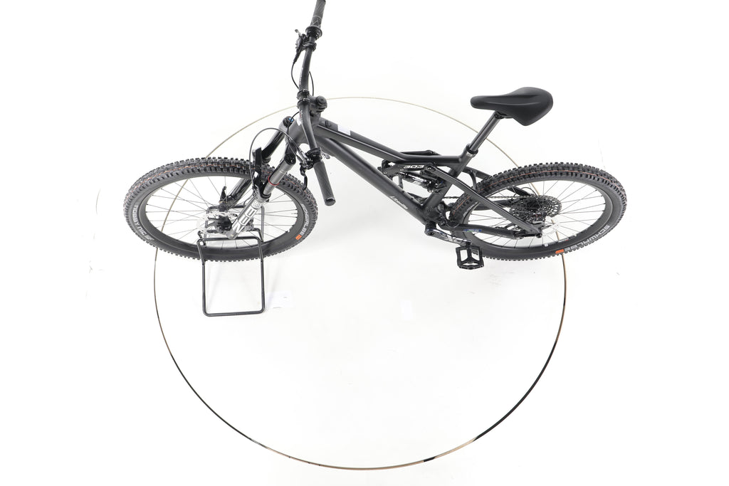 Liteville 303 Mk1 RACE Fahrrad Fully - Image 19