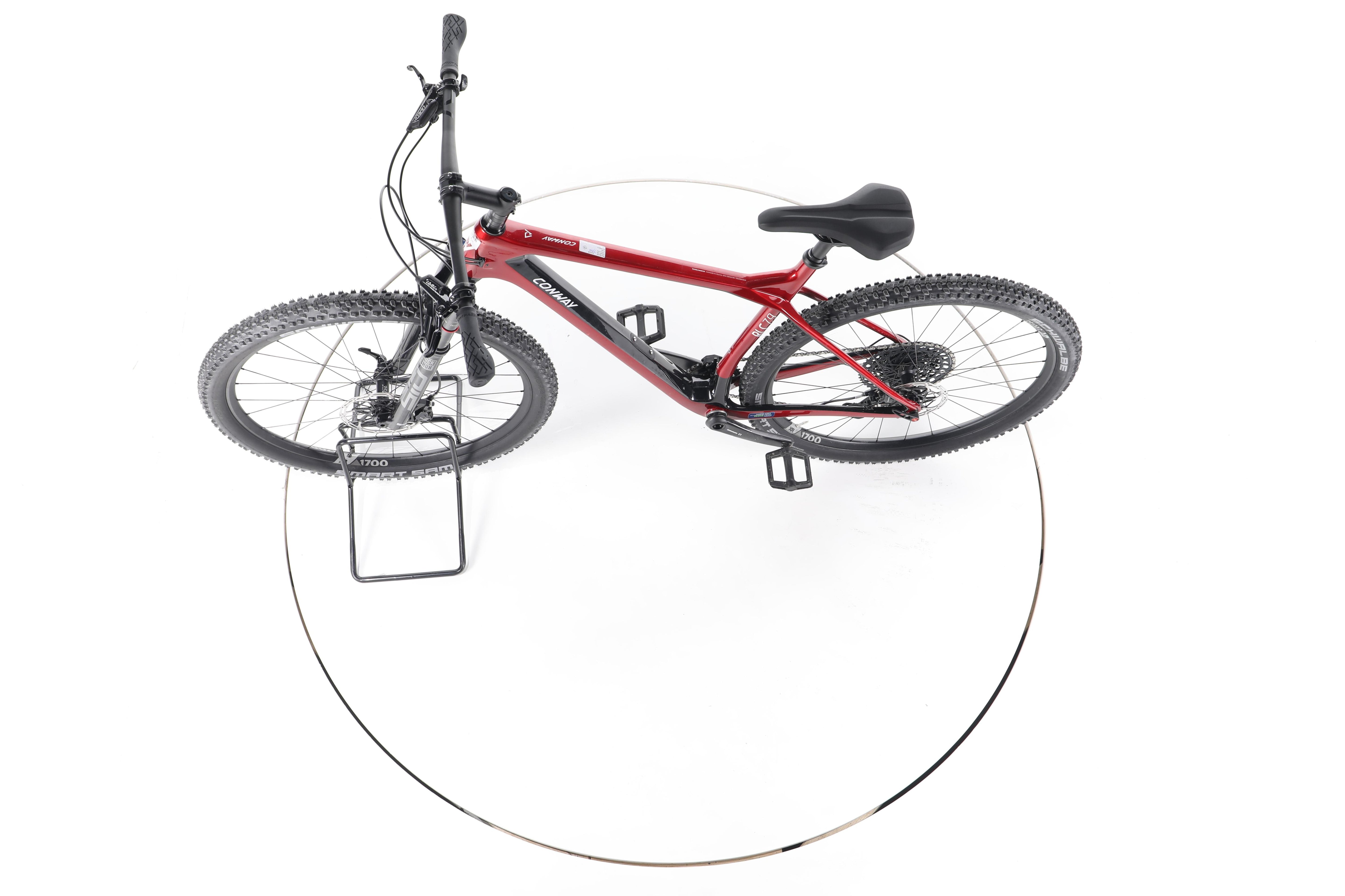 Conway RLC 7.9 Fahrrad Hardtail - Image 19