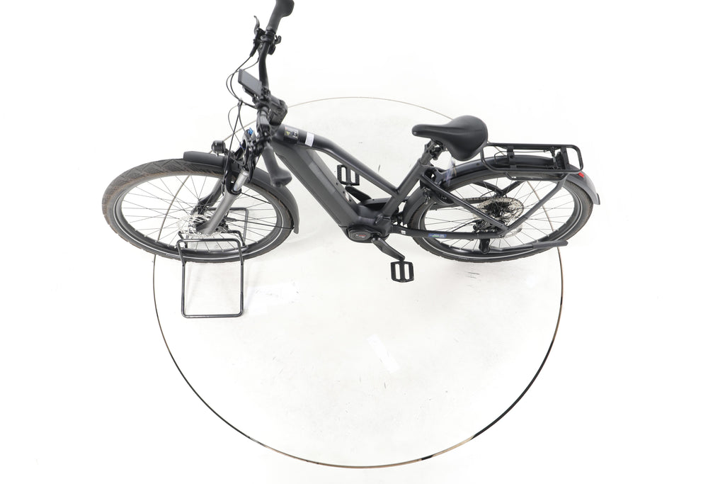 Cube Kathmandu Hybrid Pro Trekking E-Bike 2025 - Image 19