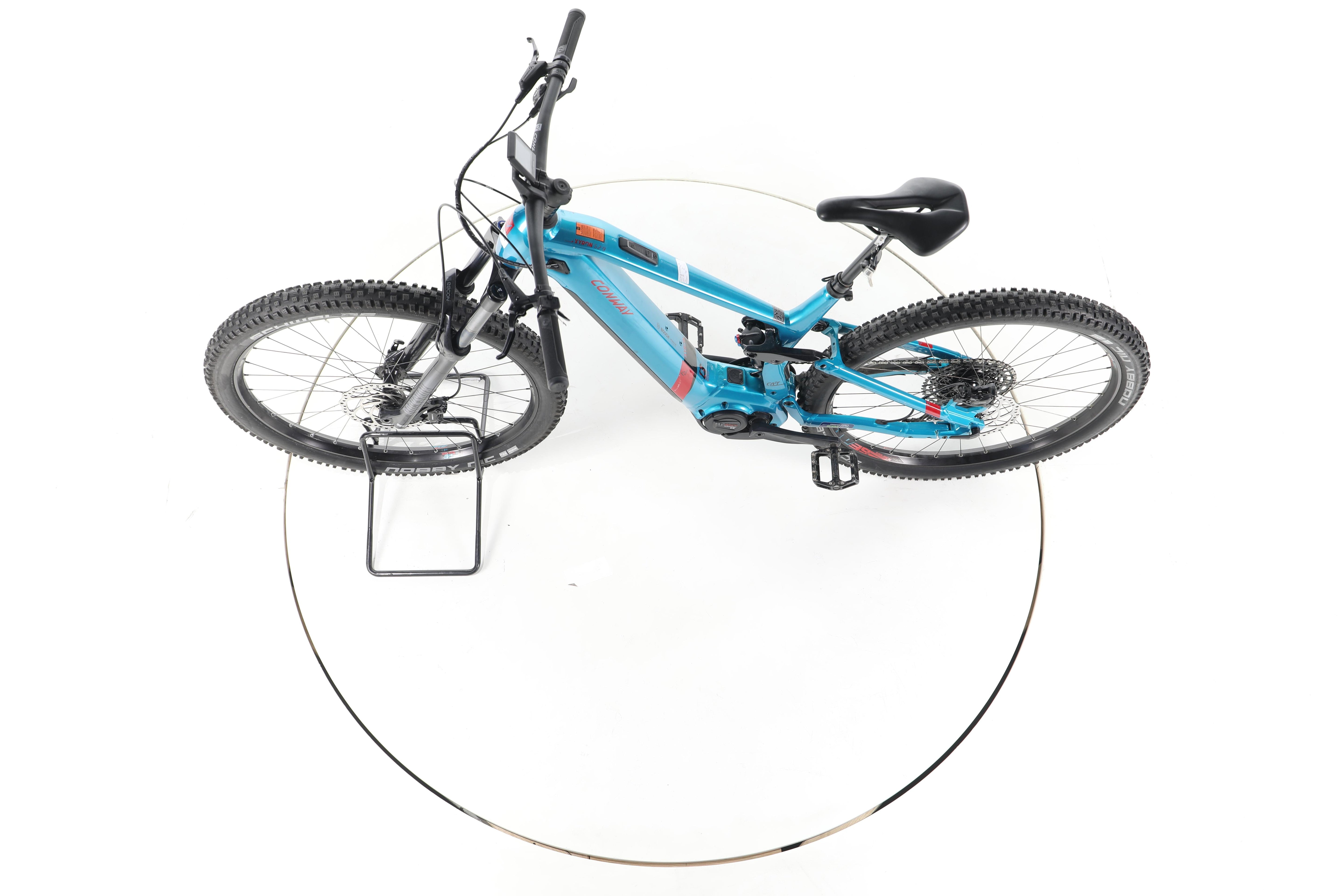 Conway Xyron S 2.9 Fully E-Bike 2024 - Image 19