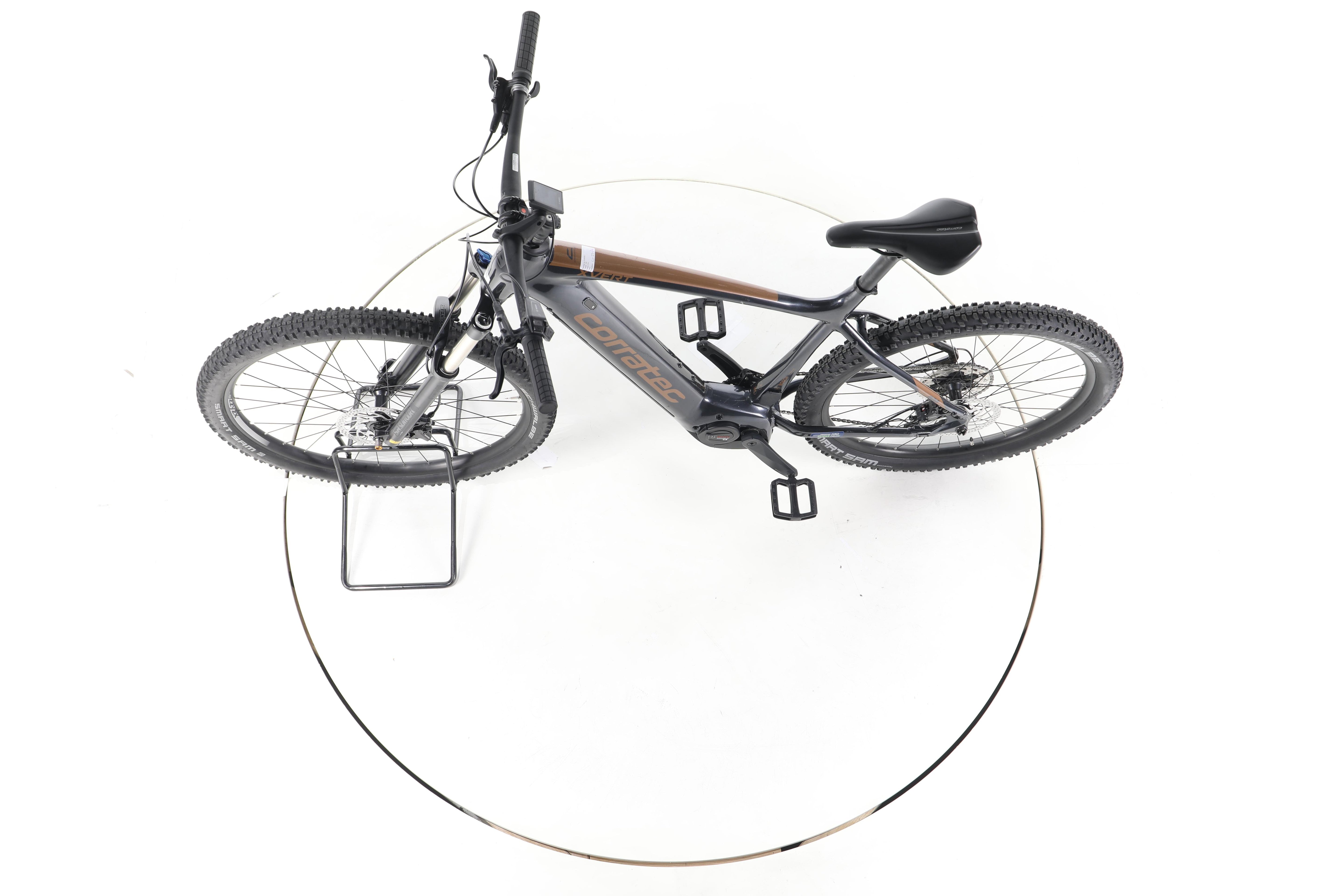 Corratec E-Power X-Vert Pro E-Bike - Image 19