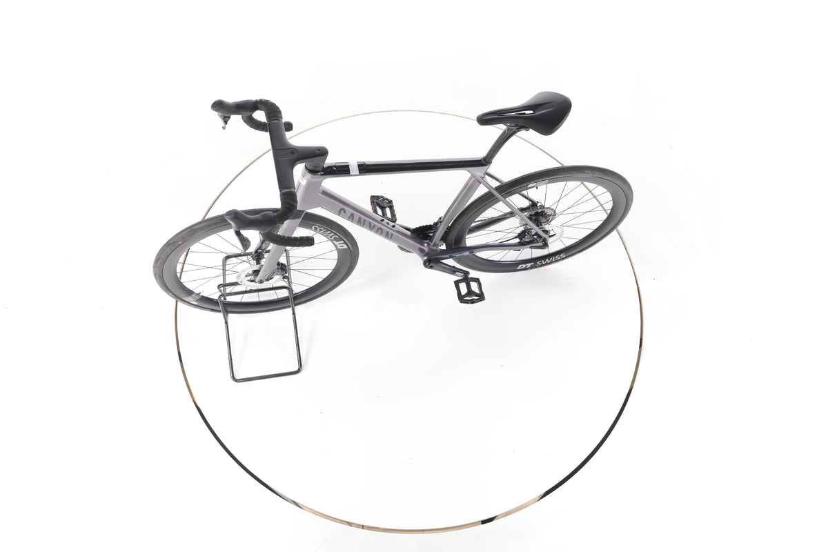 Canyon Endurace CF SLX Rennrad Carbon - Image 19