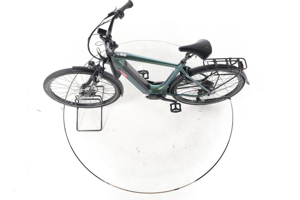 Victoria Manoc 5 City E-Bike 2024 - Image 19