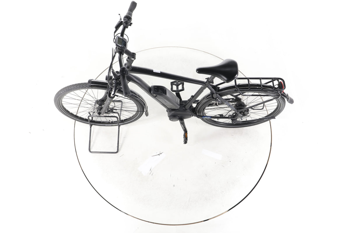 Pegasus Solero E8R Plus City E-Bike - Image 19