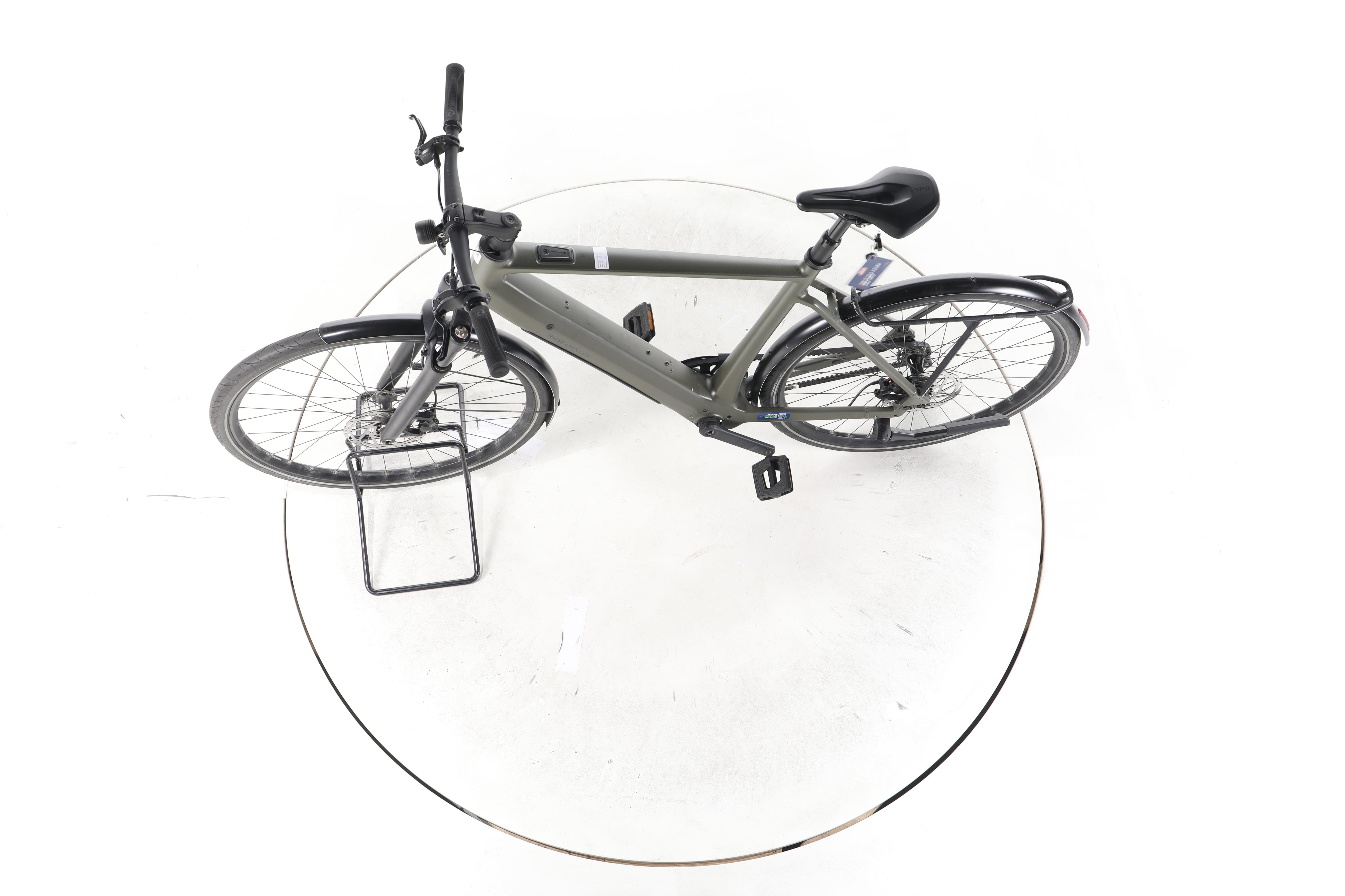 Riese & Müller UBN Five City E-Bike - Image 19