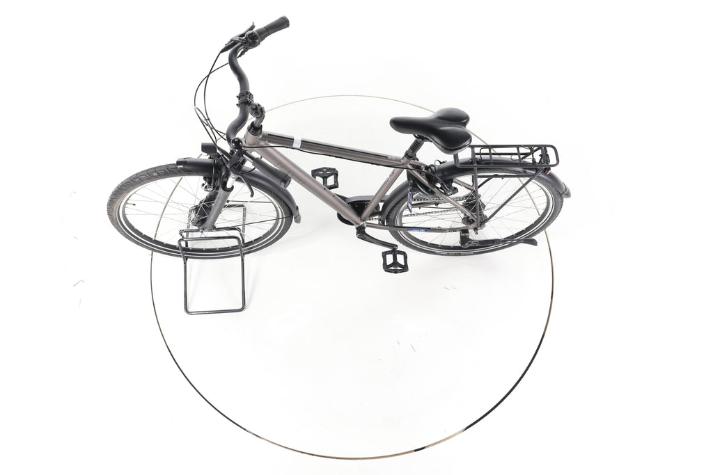Kalkhoff Image HS Fahrrad City & Trekking - Image 19