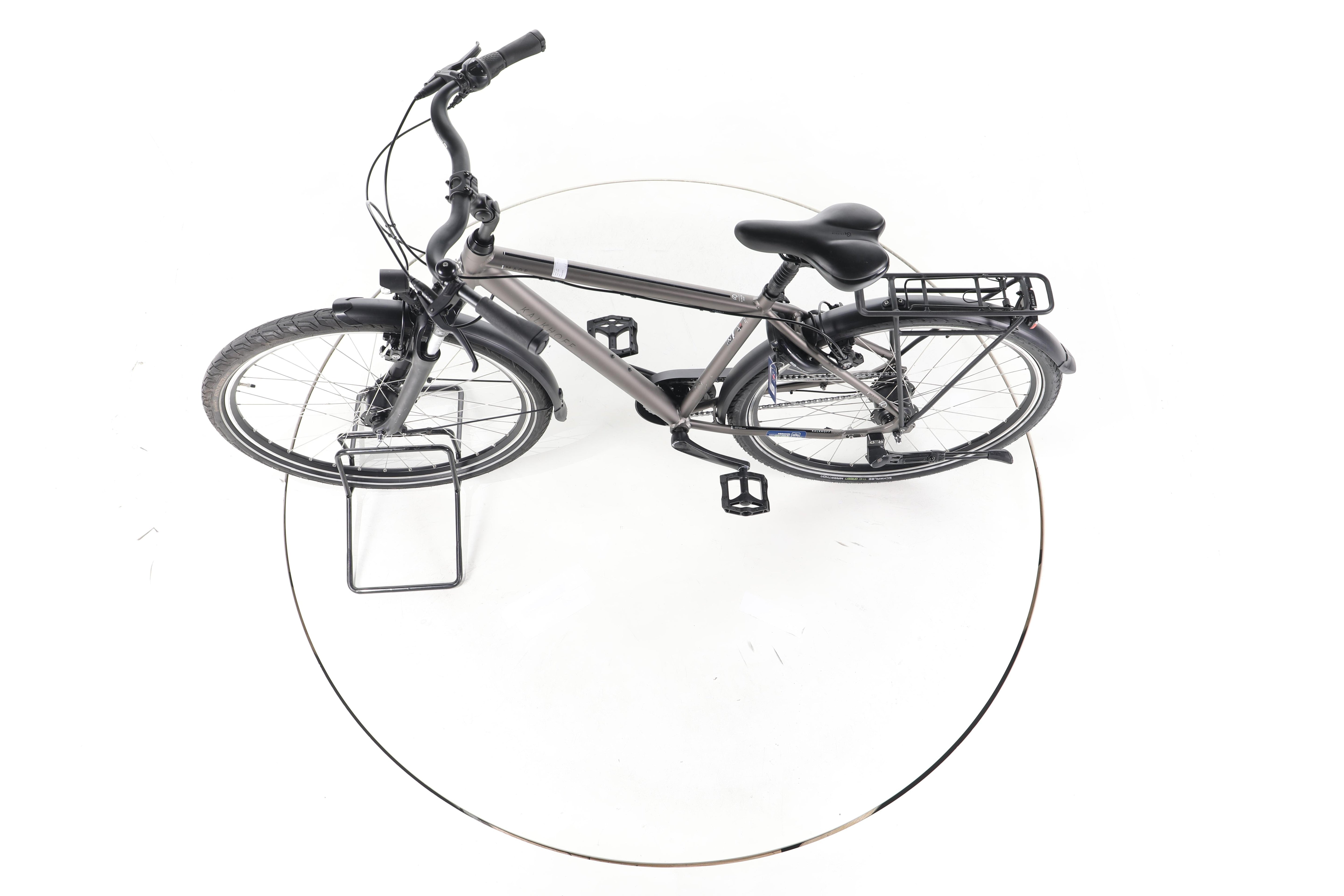 Kalkhoff Image HS Fahrrad City & Trekking - Image 19