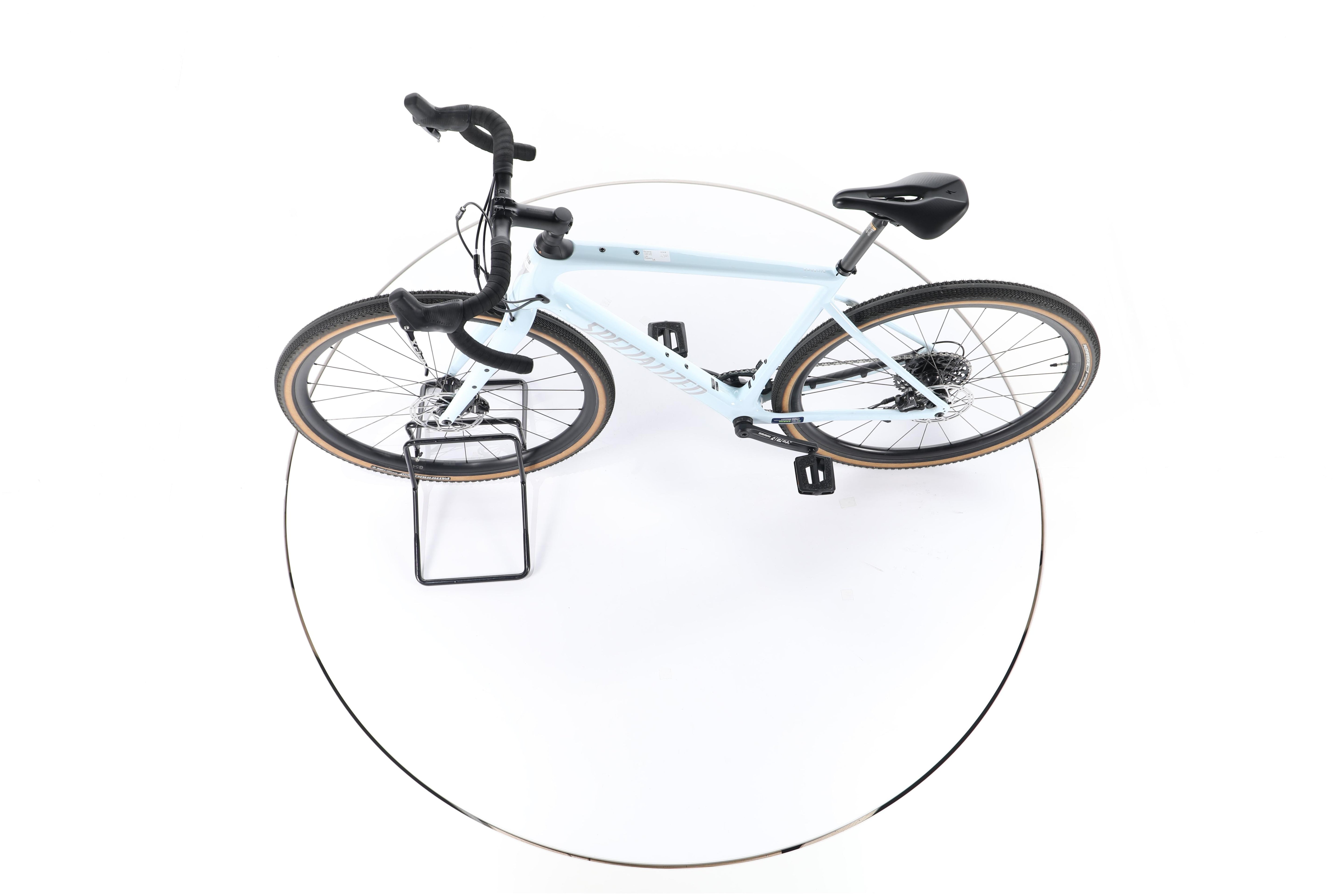 Specialized Diverge Sport Fahrrad Rennrad & Gravel - Image 19