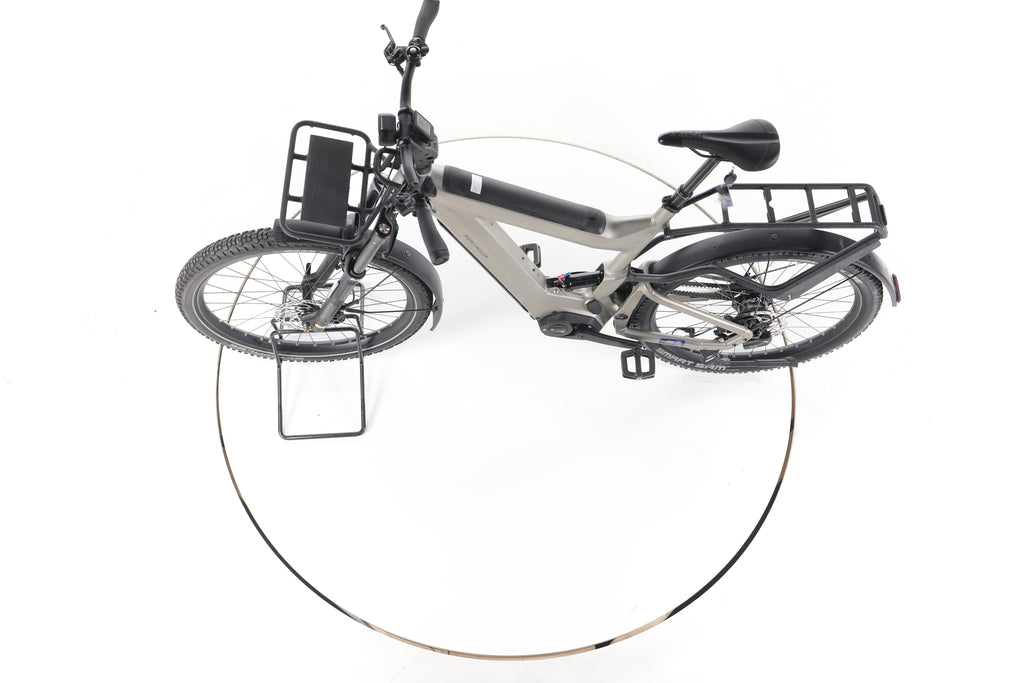 Riese & Müller Superdelite GT rohloff SUV E-Bike - Image 19