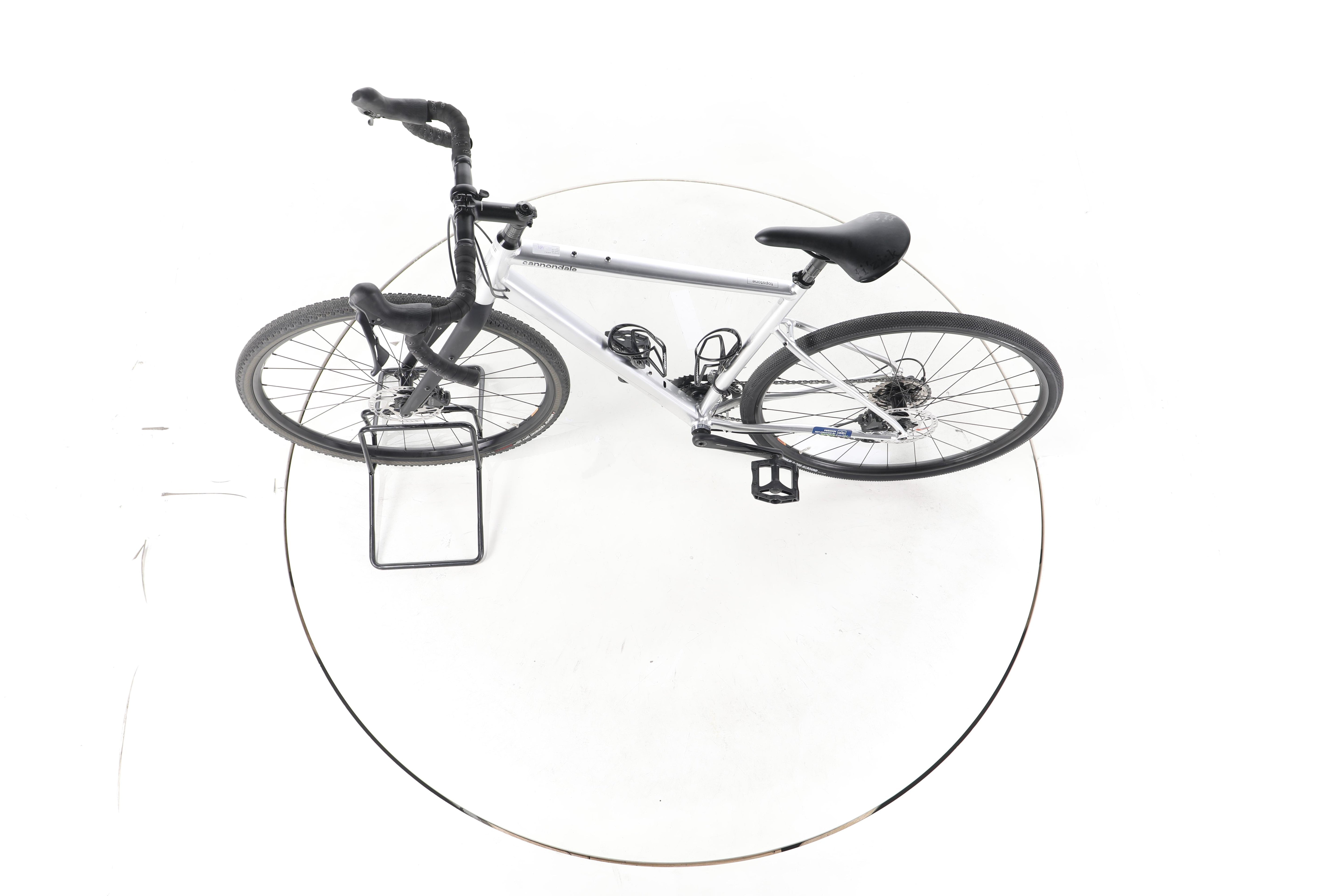 Cannondale Topstone 1 Gravelbike - Image 19