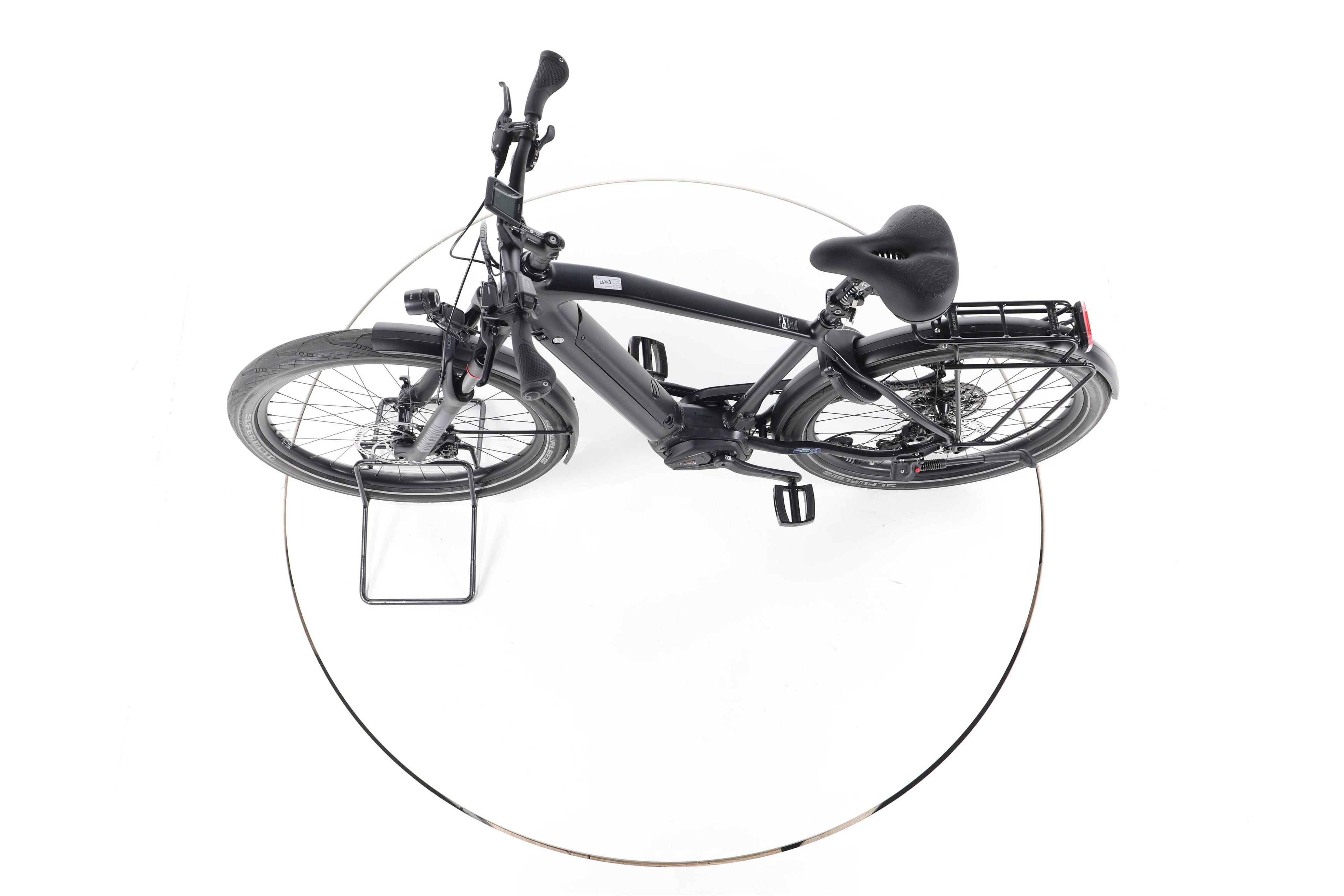 Simplon Kagu Trekking E-Bike - Image 19
