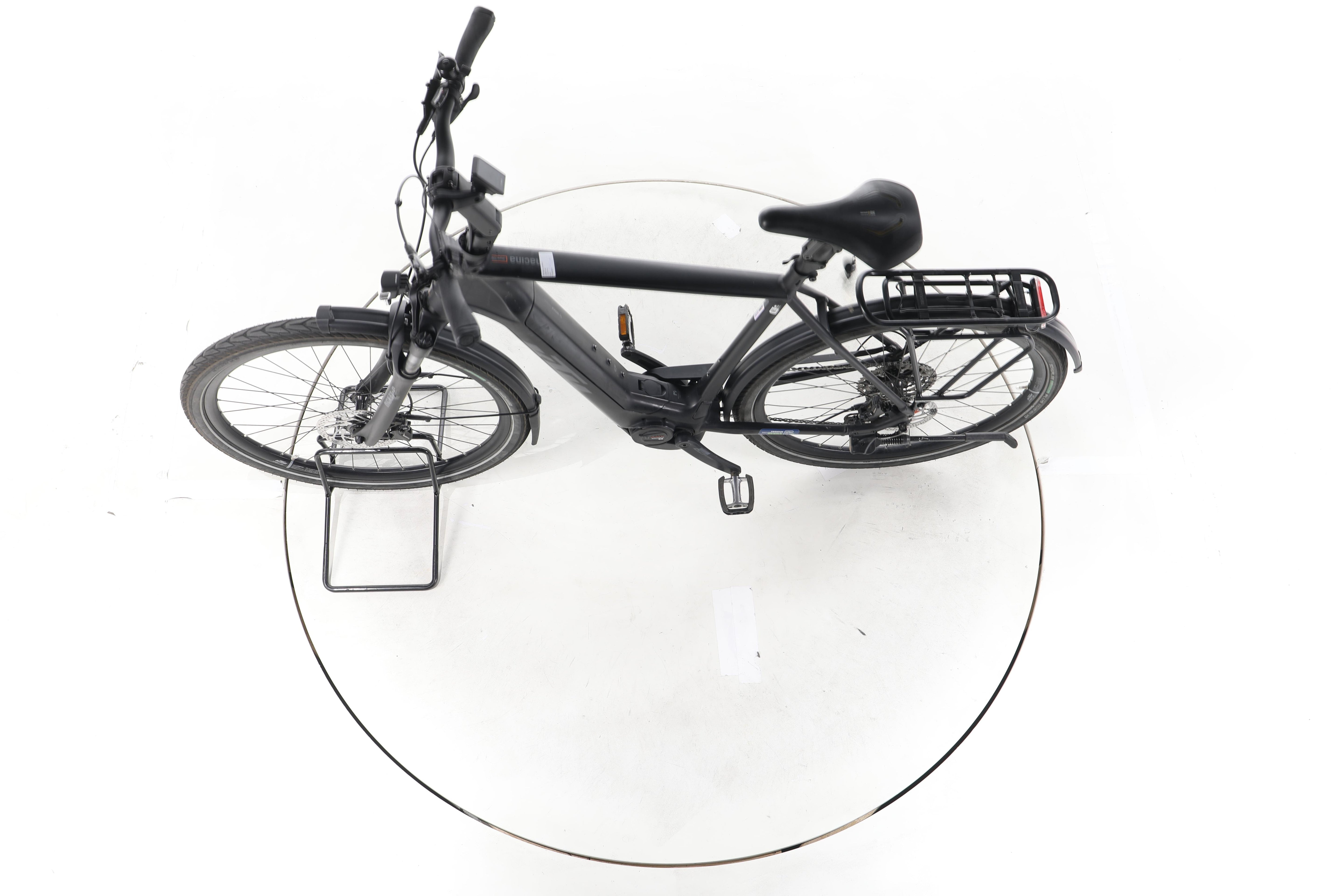 KTM Macina Style 730 Trekking E-Bike - Image 19